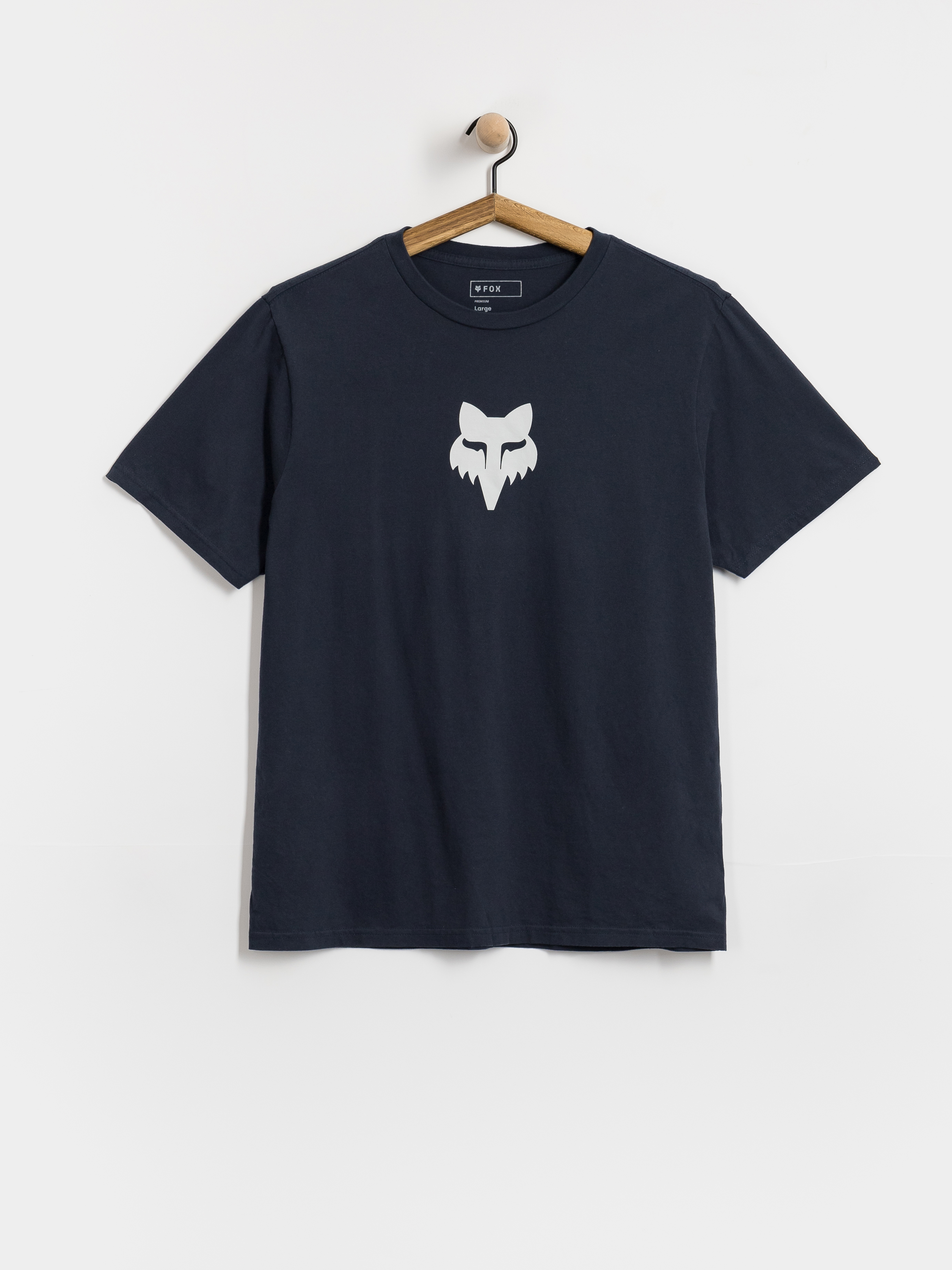 Tricou Fox Head 195 (midnight)
