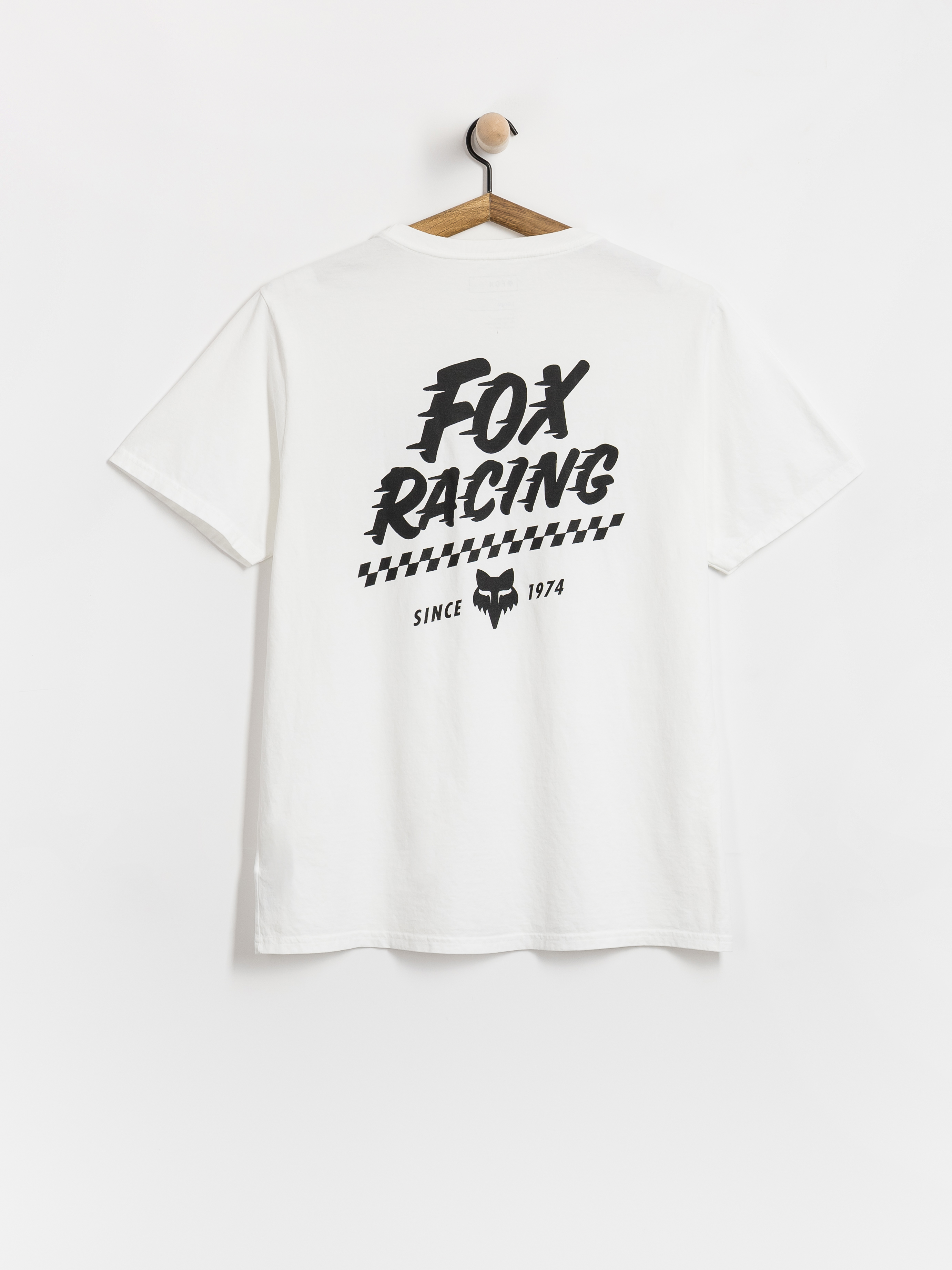 Tricou Fox Speed 195