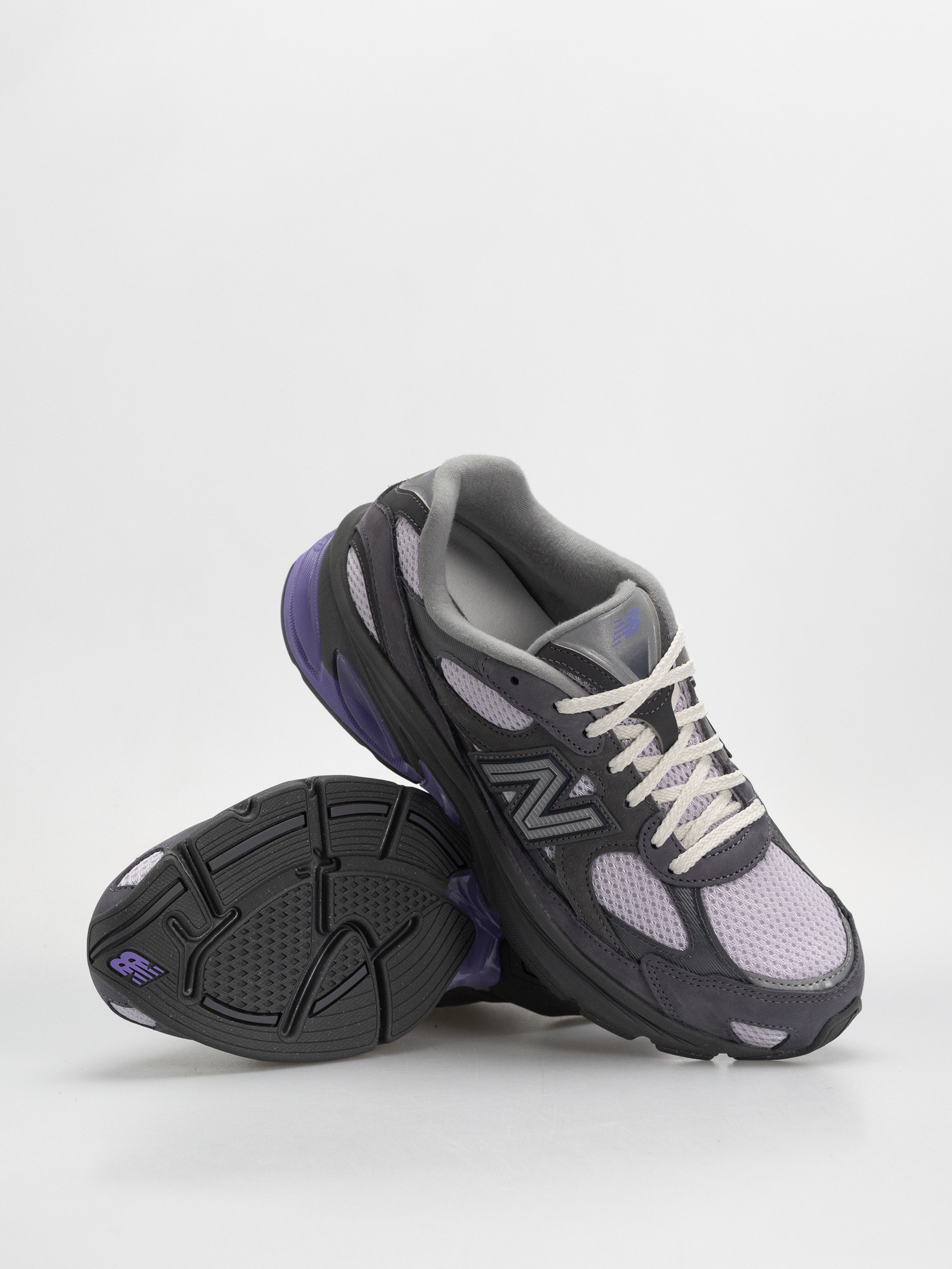 Pantofi New Balance 2010 (neptune grey/violet crush/taro)