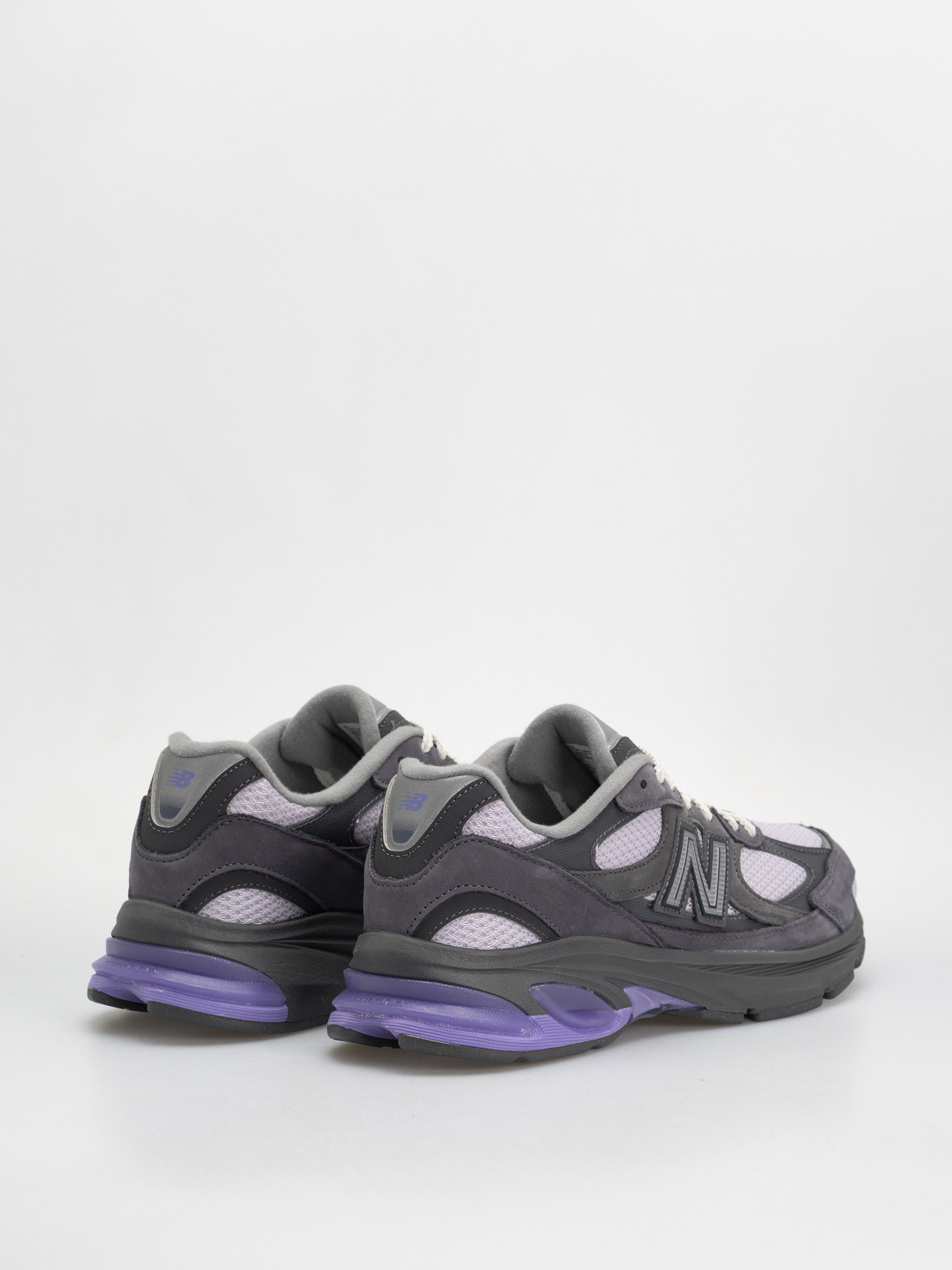 Pantofi New Balance 2010 (neptune grey/violet crush/taro)