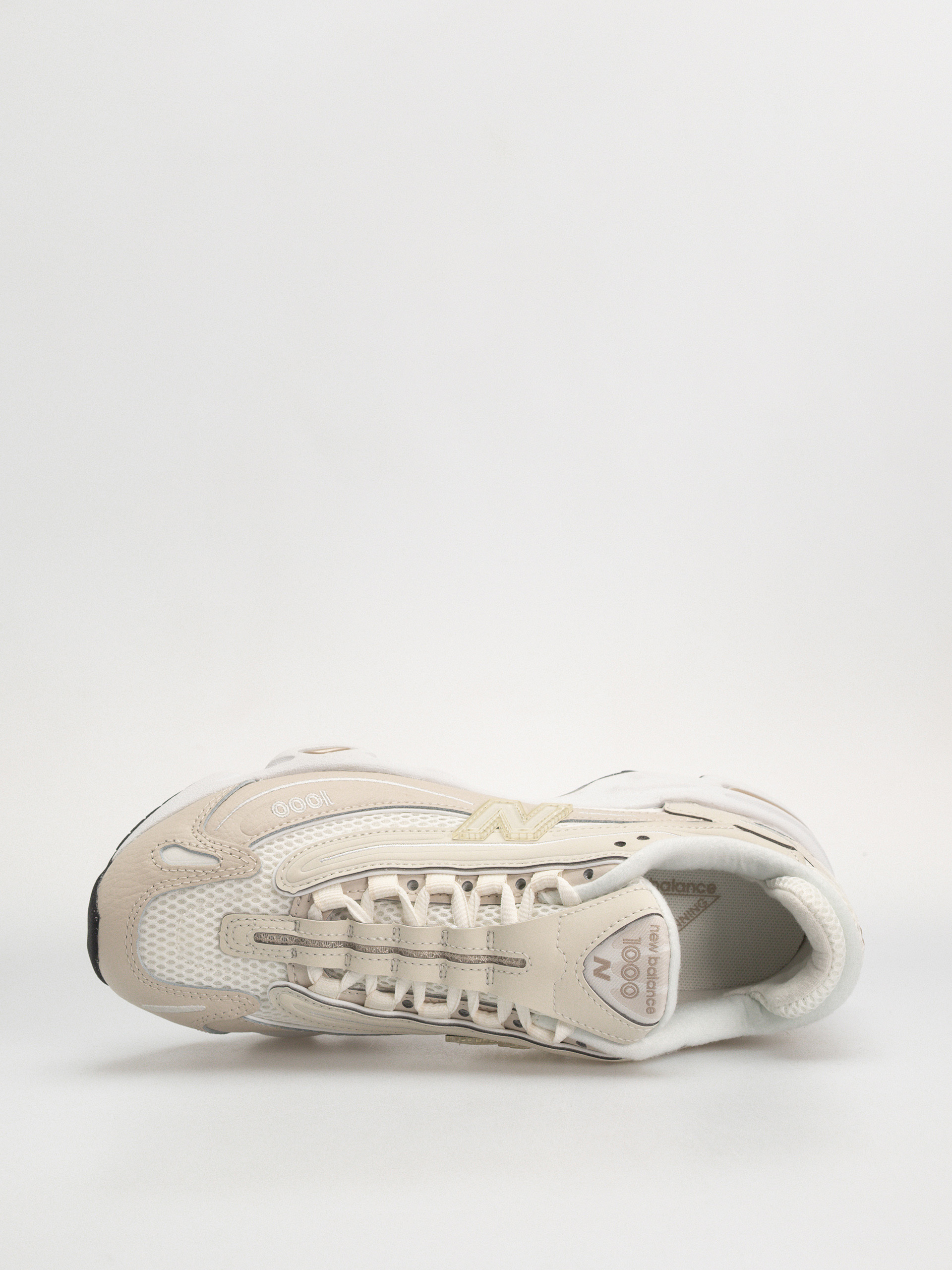 Pantofi New Balance 1000 (timberwolf/sea salt)