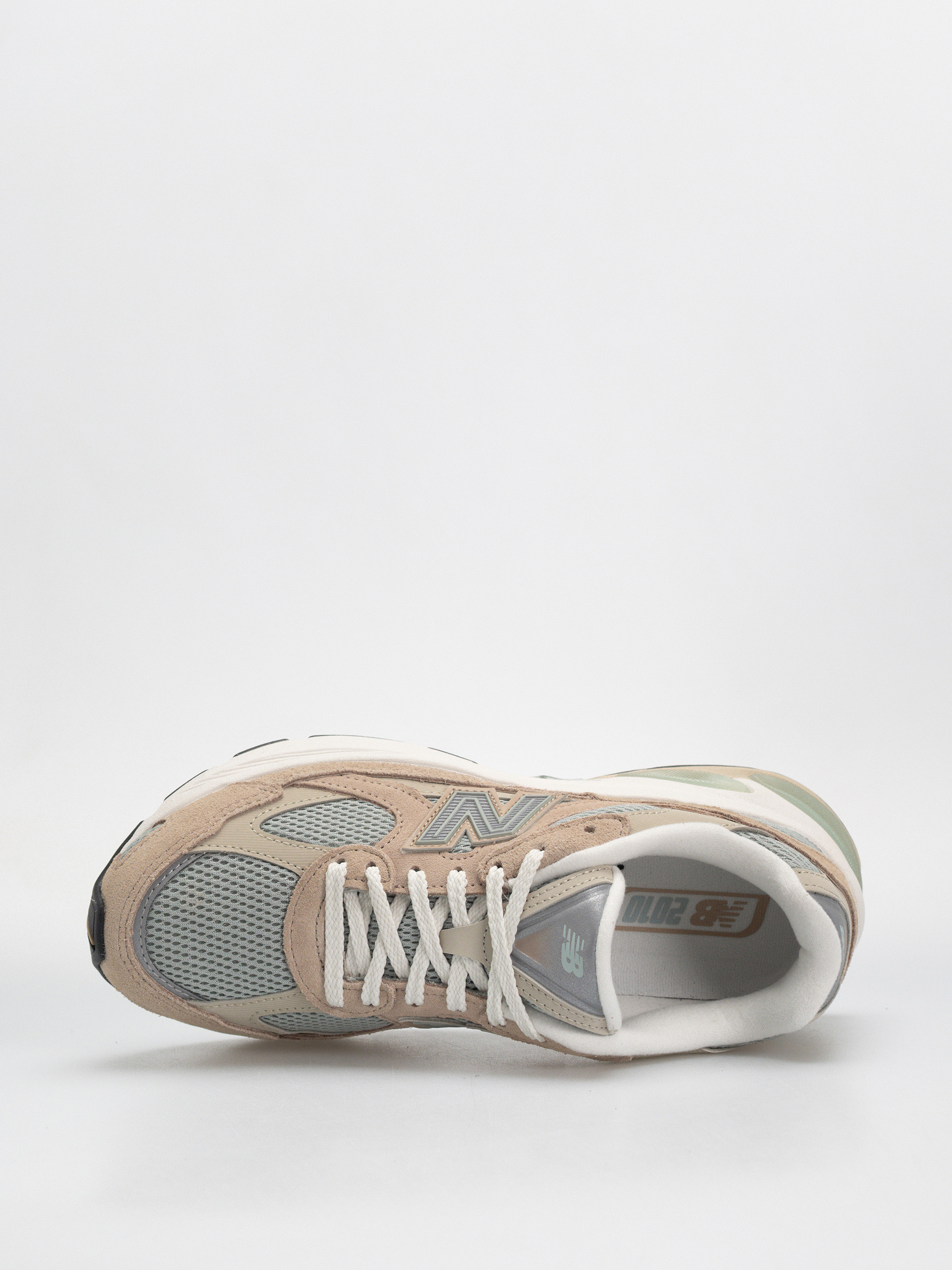 Pantofi New Balance 2010 (mindful grey/lone star grey/shipyard)