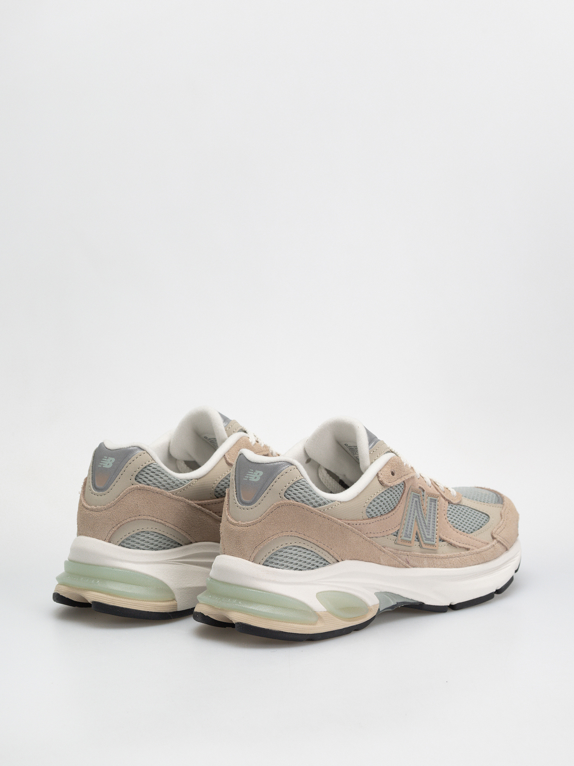 Pantofi New Balance 2010 (mindful grey/lone star grey/shipyard)