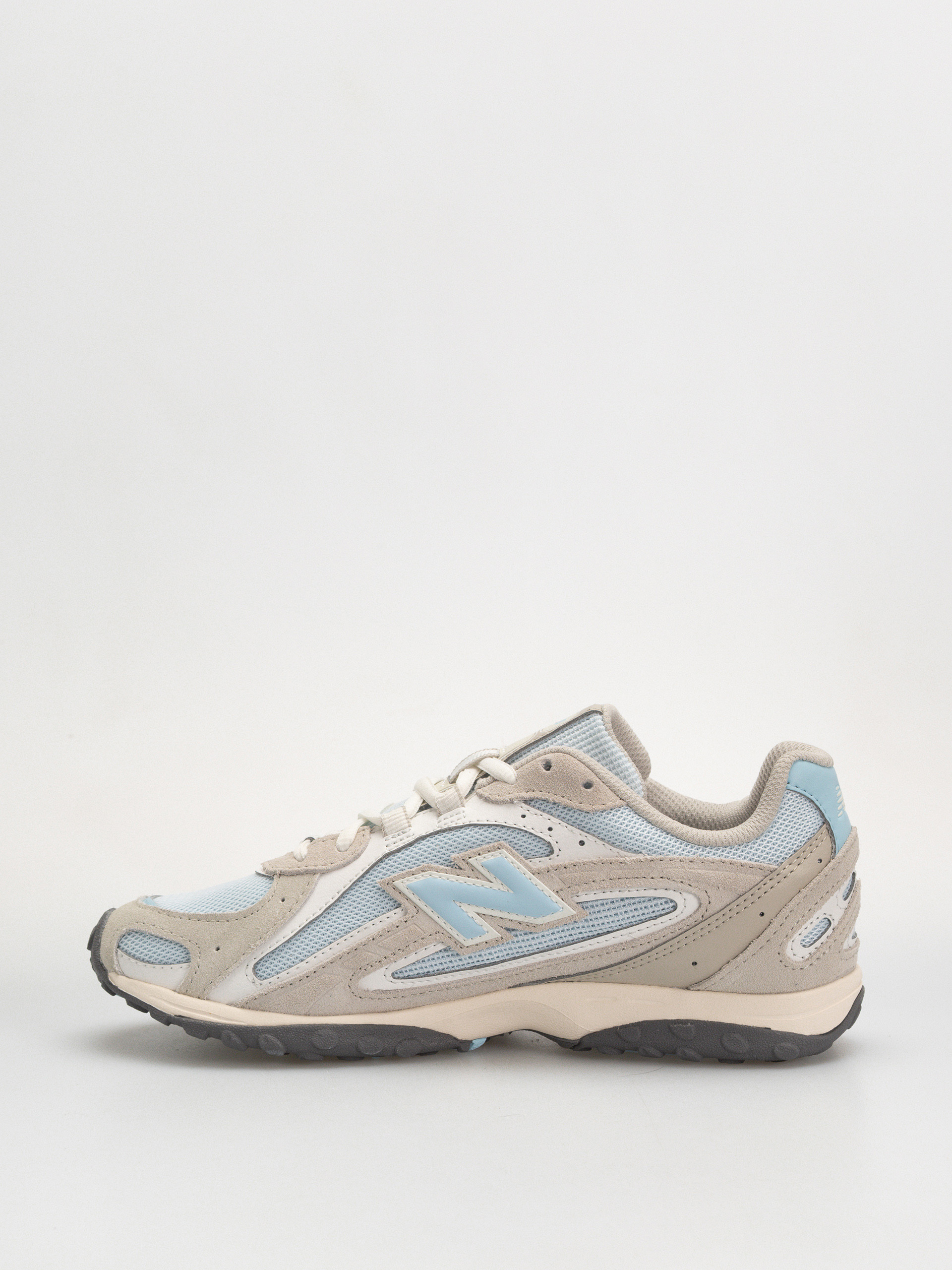 Pantofi New Balance 204 (linen/oxford blue)