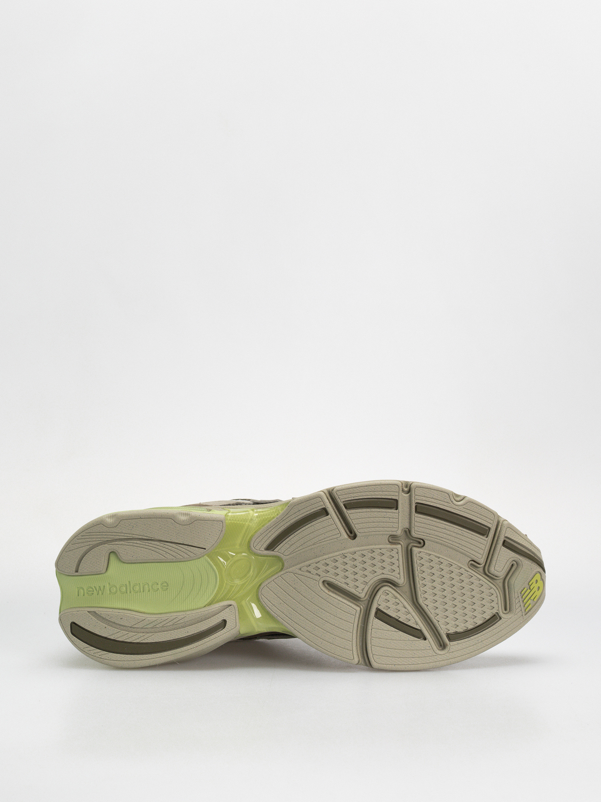 Pantofi New Balance 2010 (covert green/dry lime/lone star grey)
