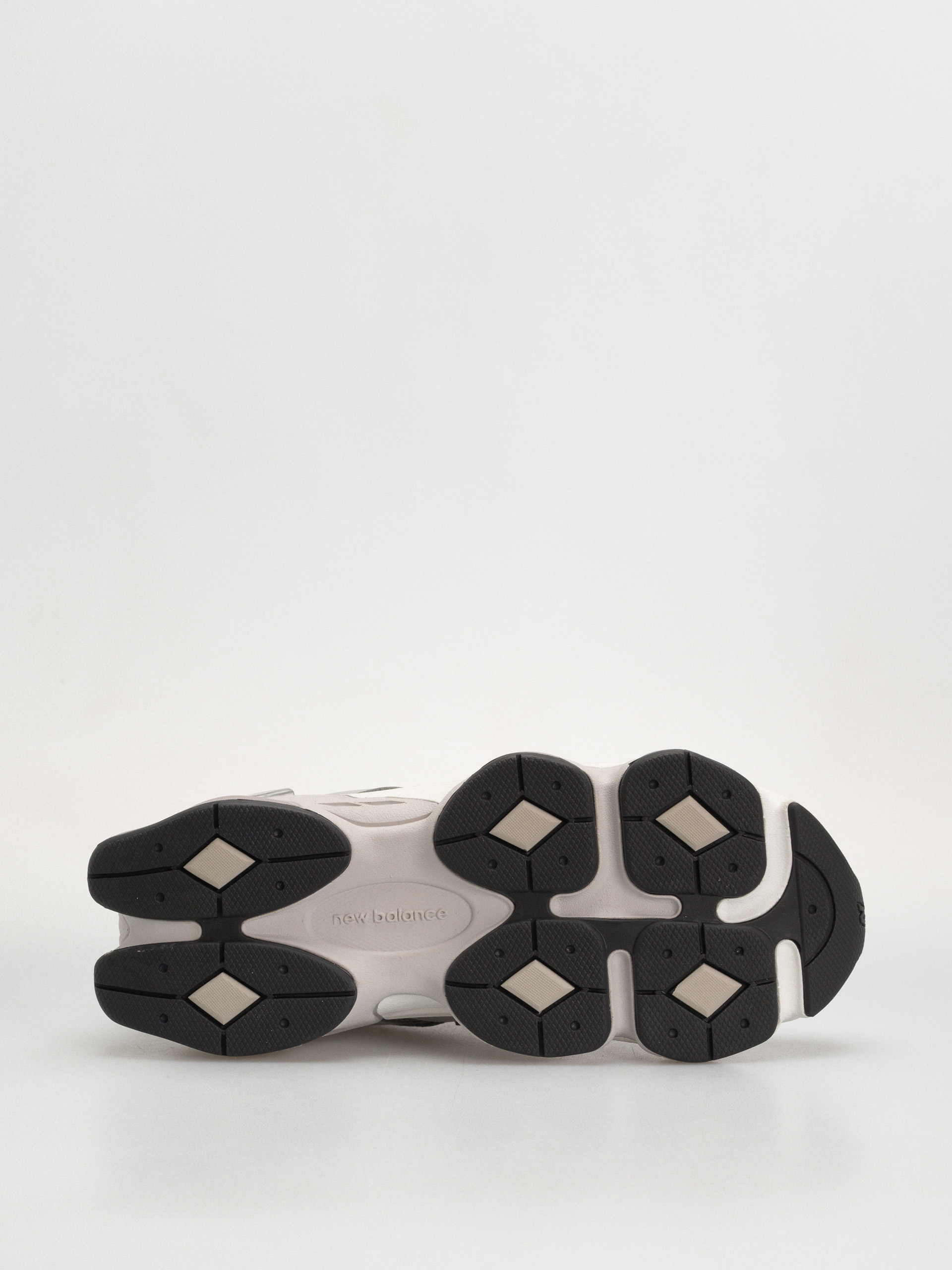 Pantofi New Balance 9060 JR (raincloud/truffle salt)