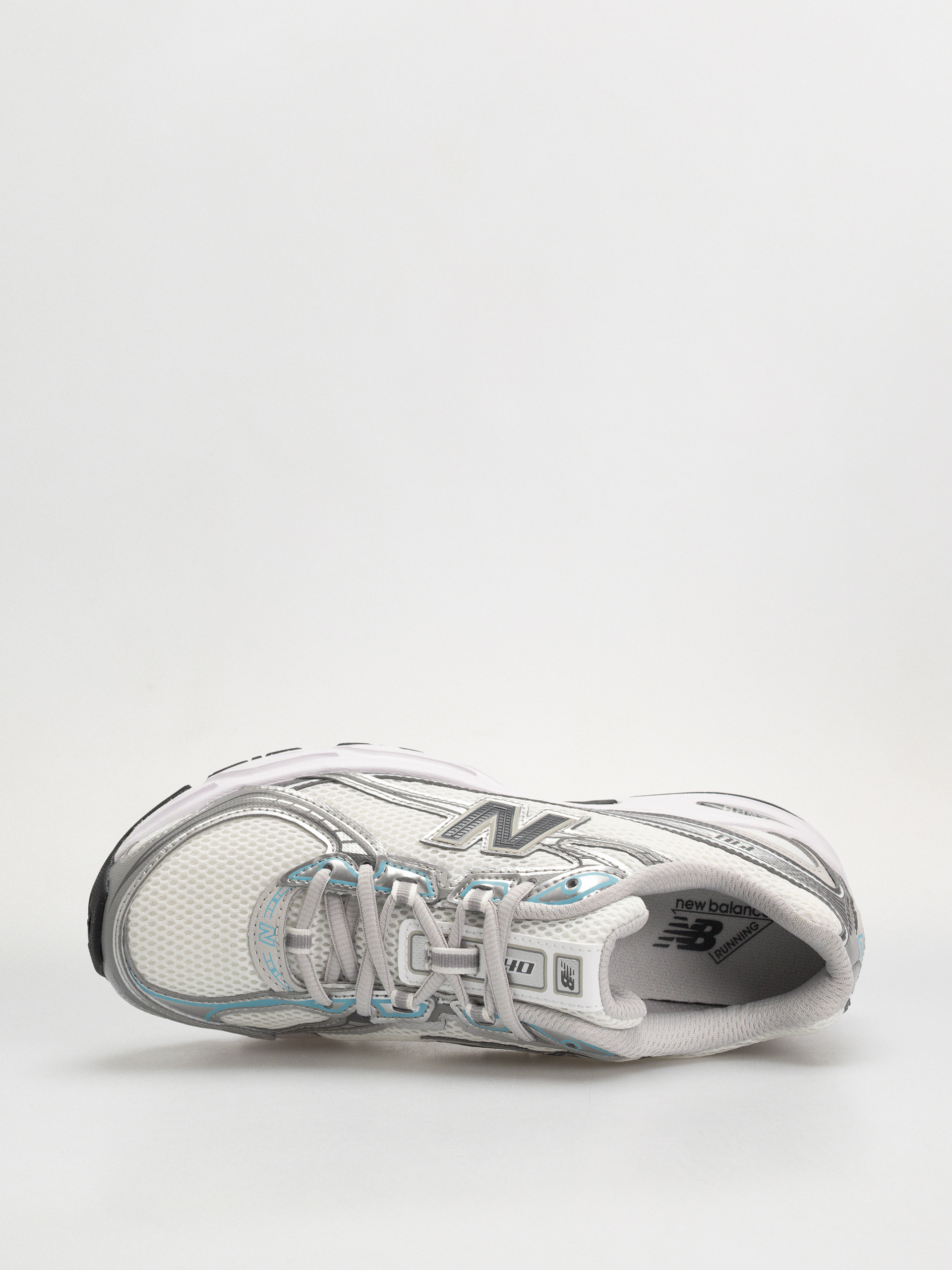 Pantofi New Balance 740 (103 white/castlerock)