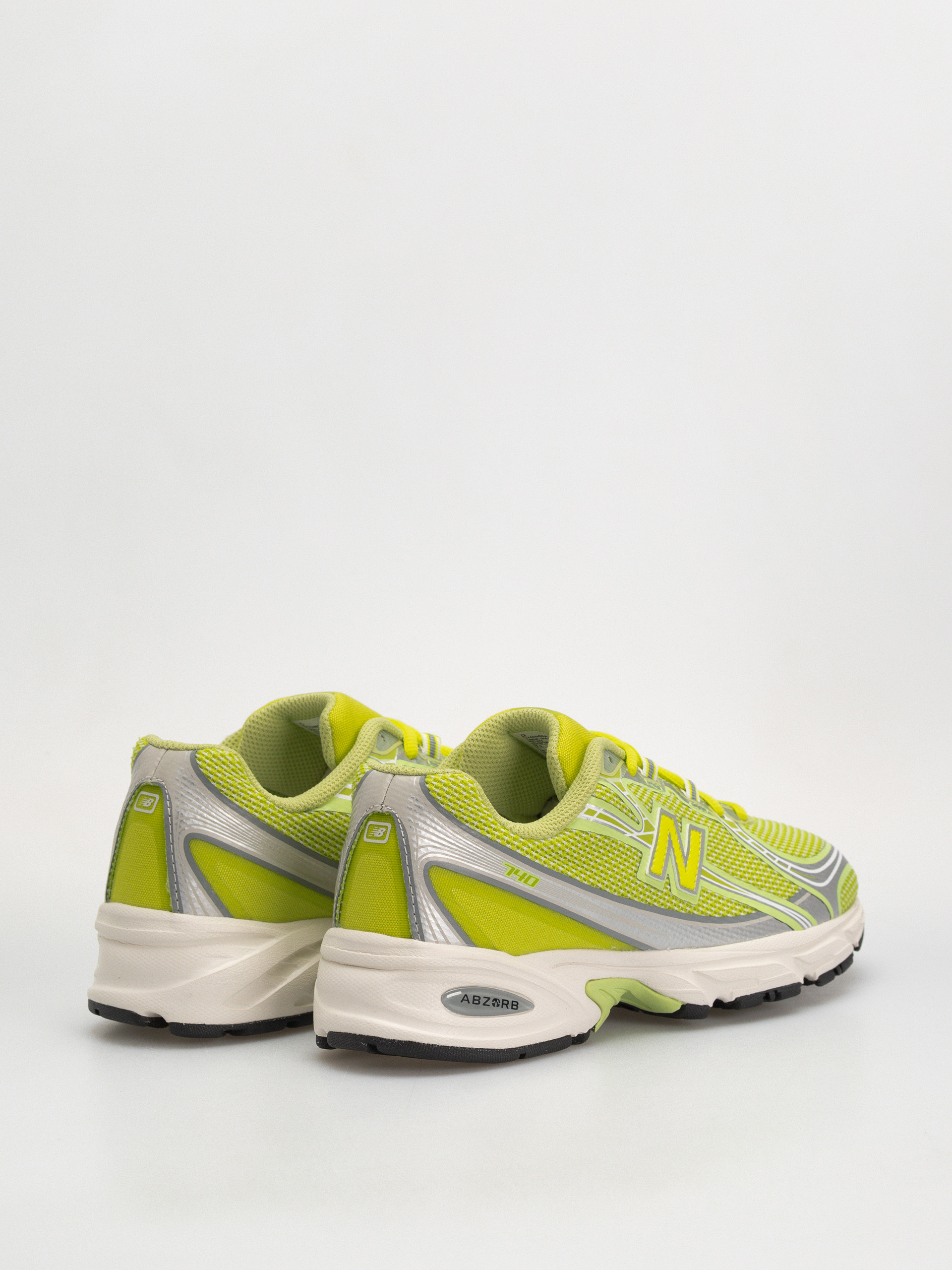 Pantofi New Balance 740 (timberwolf/afterglow)