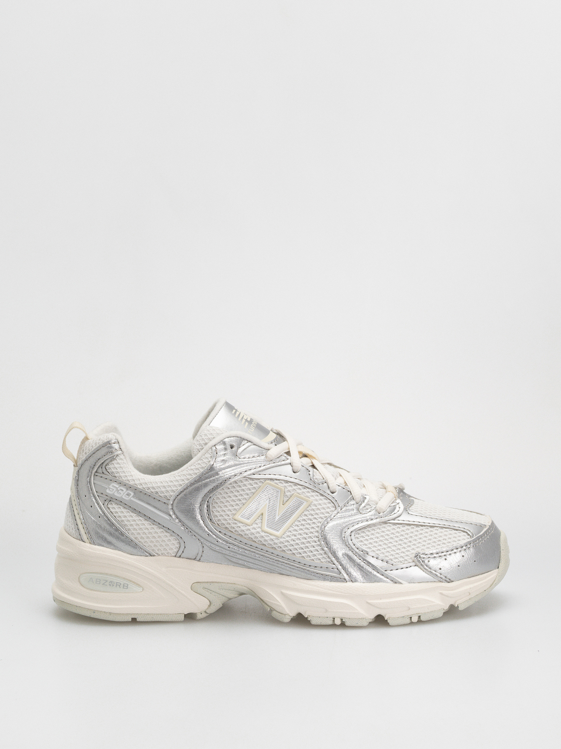Pantofi New Balance 530 - bej (sea salt)