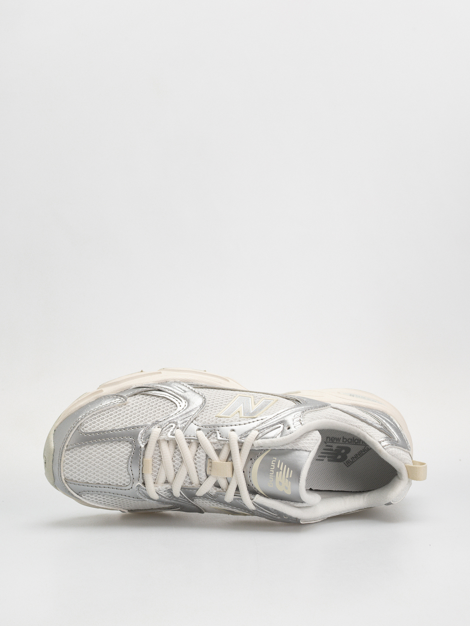 Pantofi New Balance 530 (silver metallic/reflection)