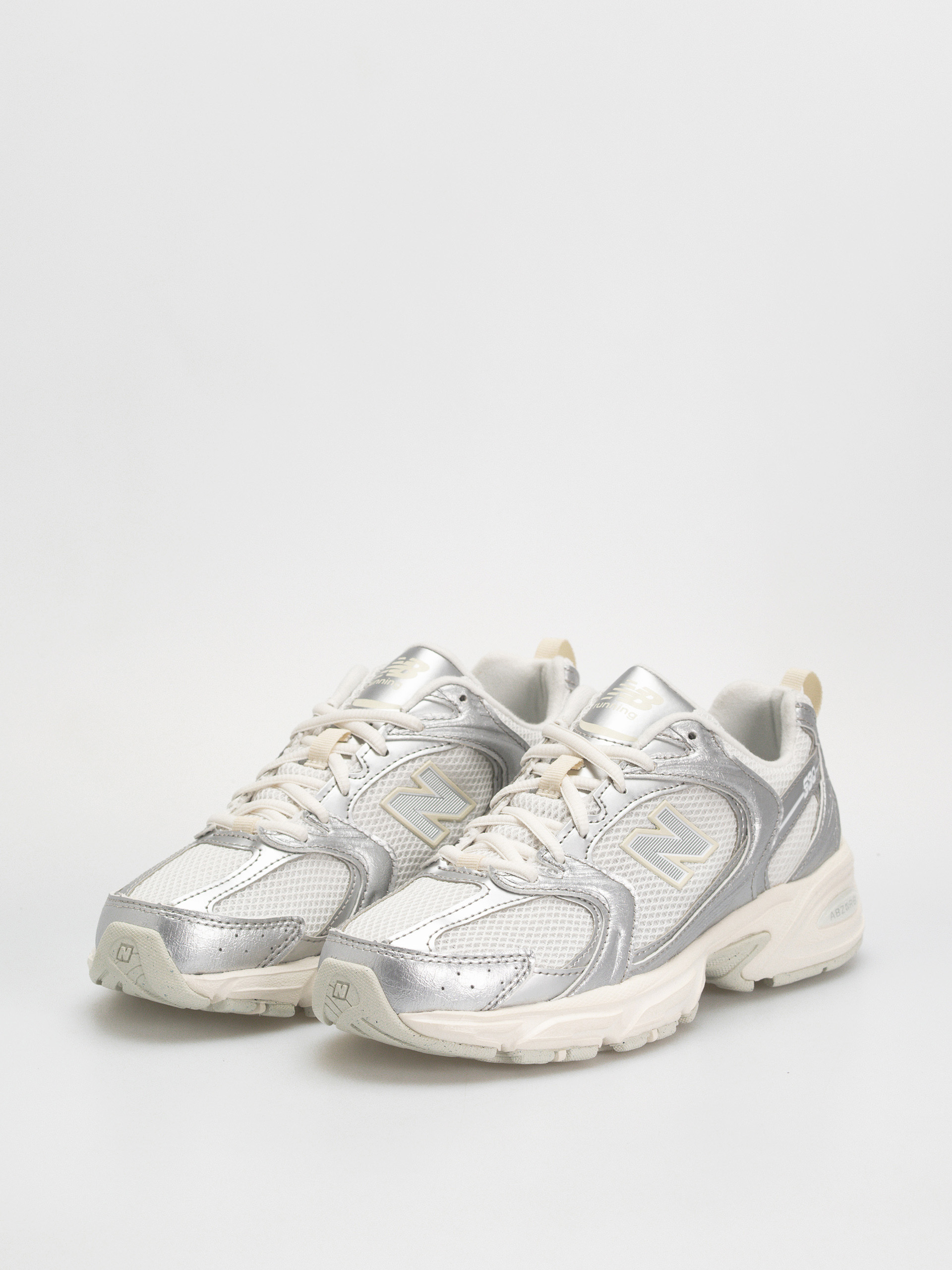 Pantofi New Balance 530 (silver metallic/reflection)