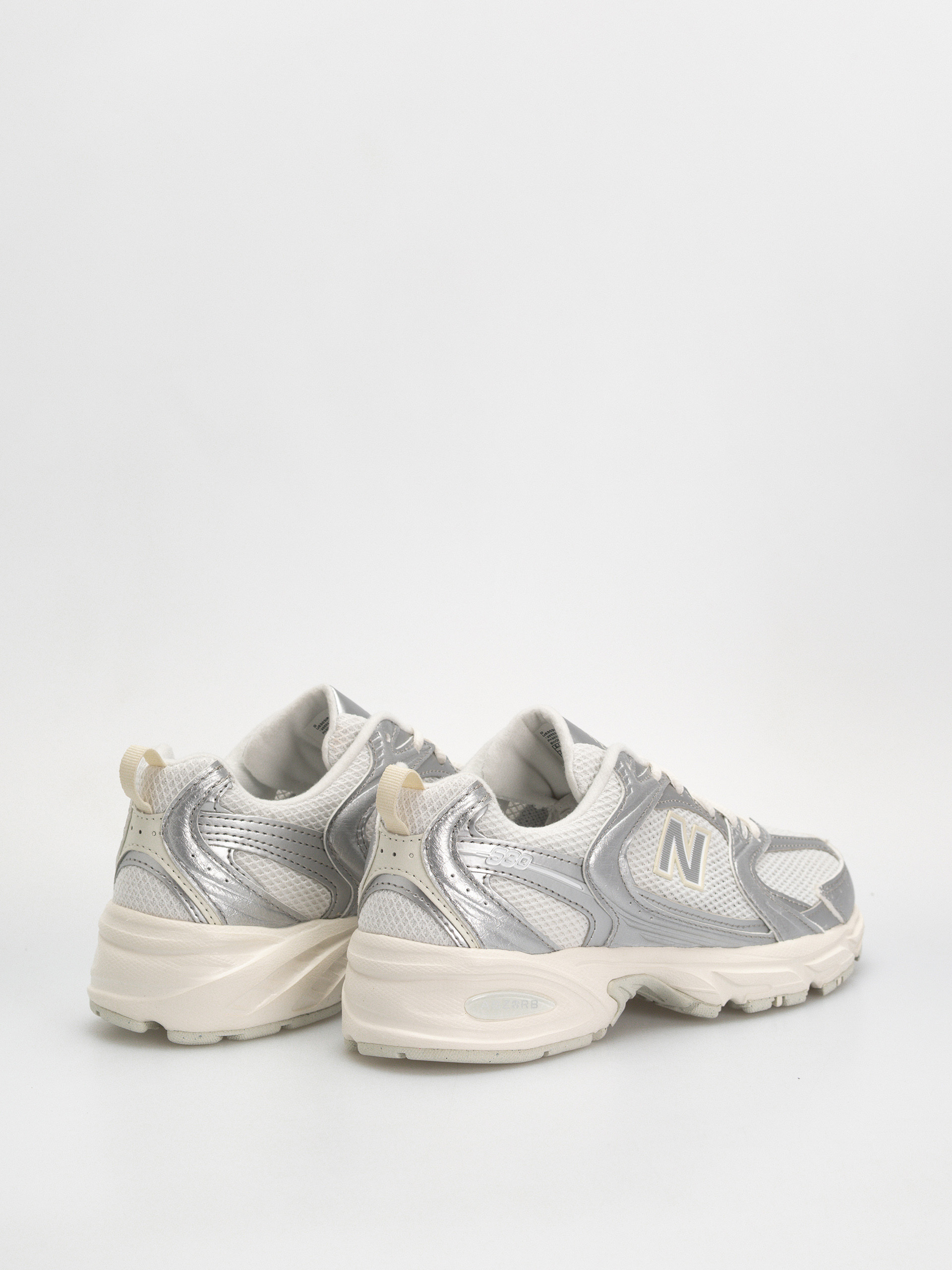 Pantofi New Balance 530 (silver metallic/reflection)
