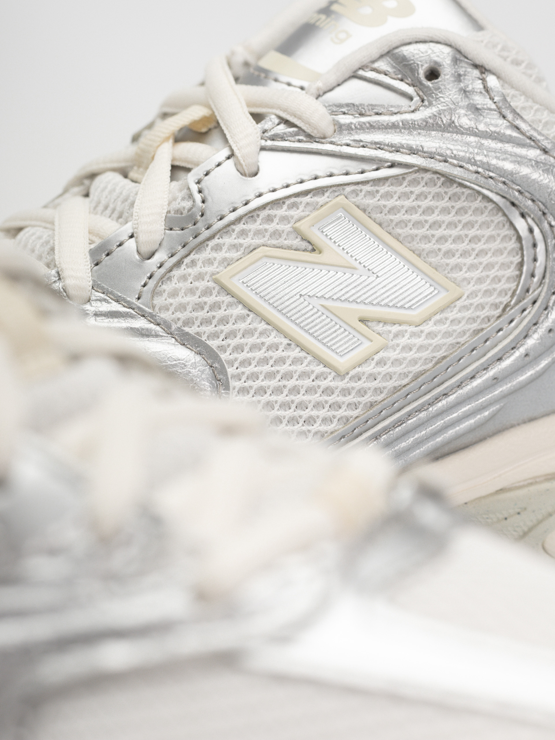 Pantofi New Balance 530 (silver metallic/reflection)