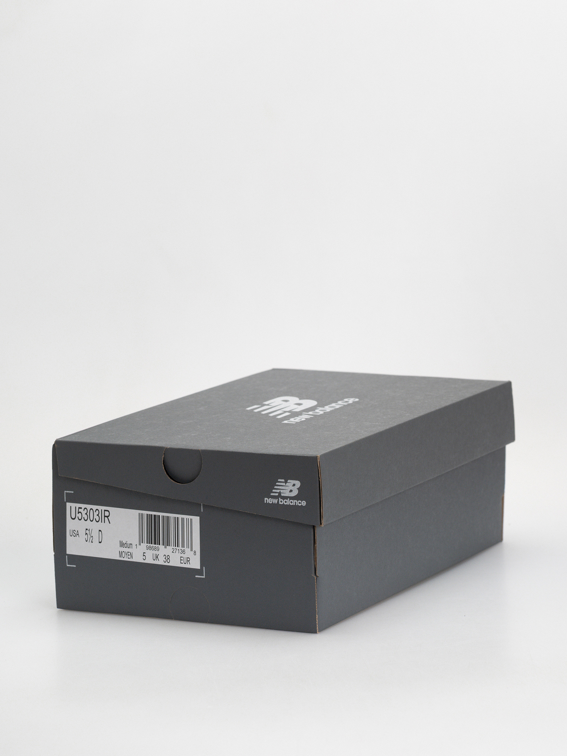 Pantofi New Balance 530 (silver metallic/reflection)