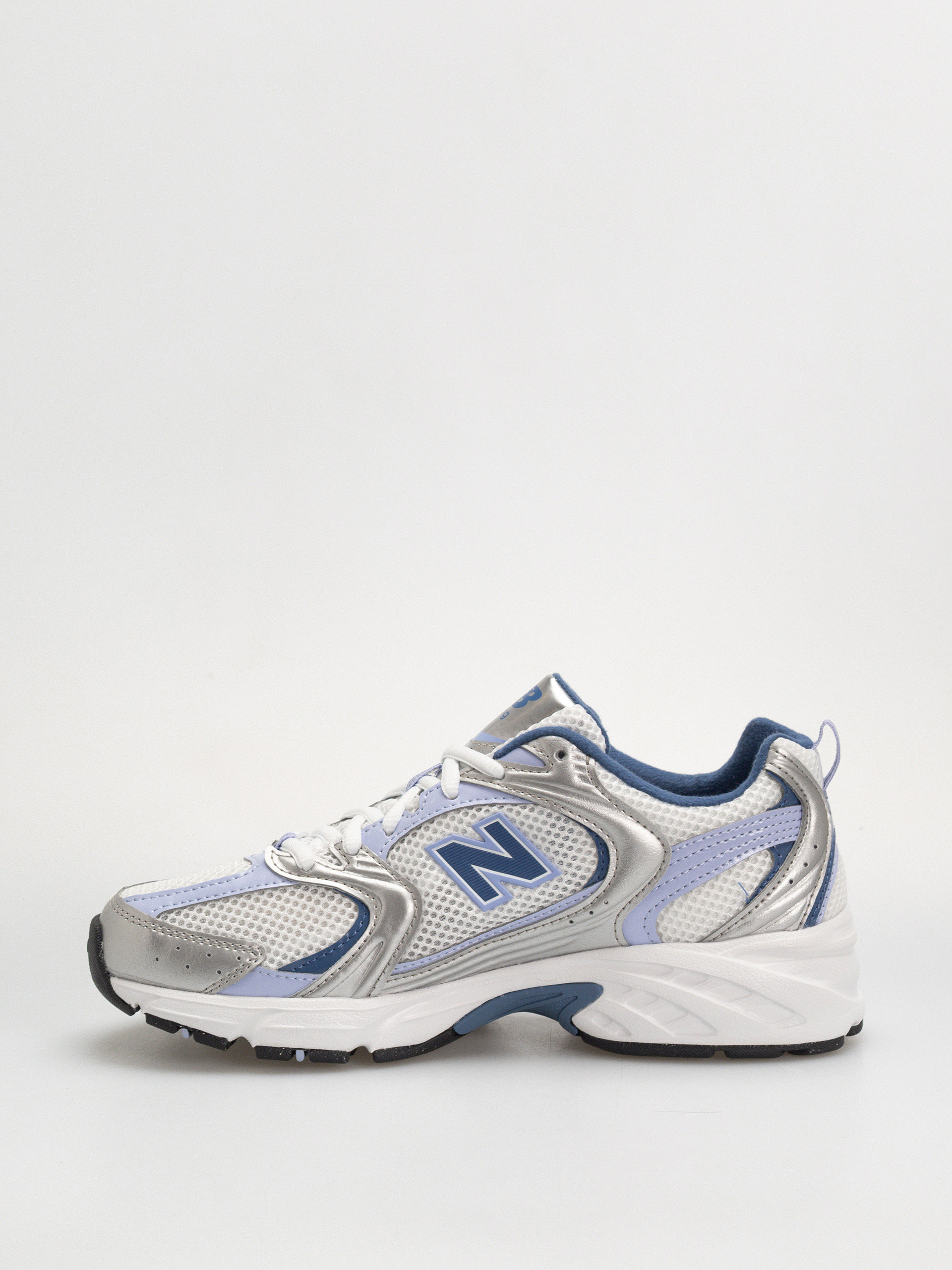 Pantofi New Balance 530 (silver metallic/daybreak/magic blue)