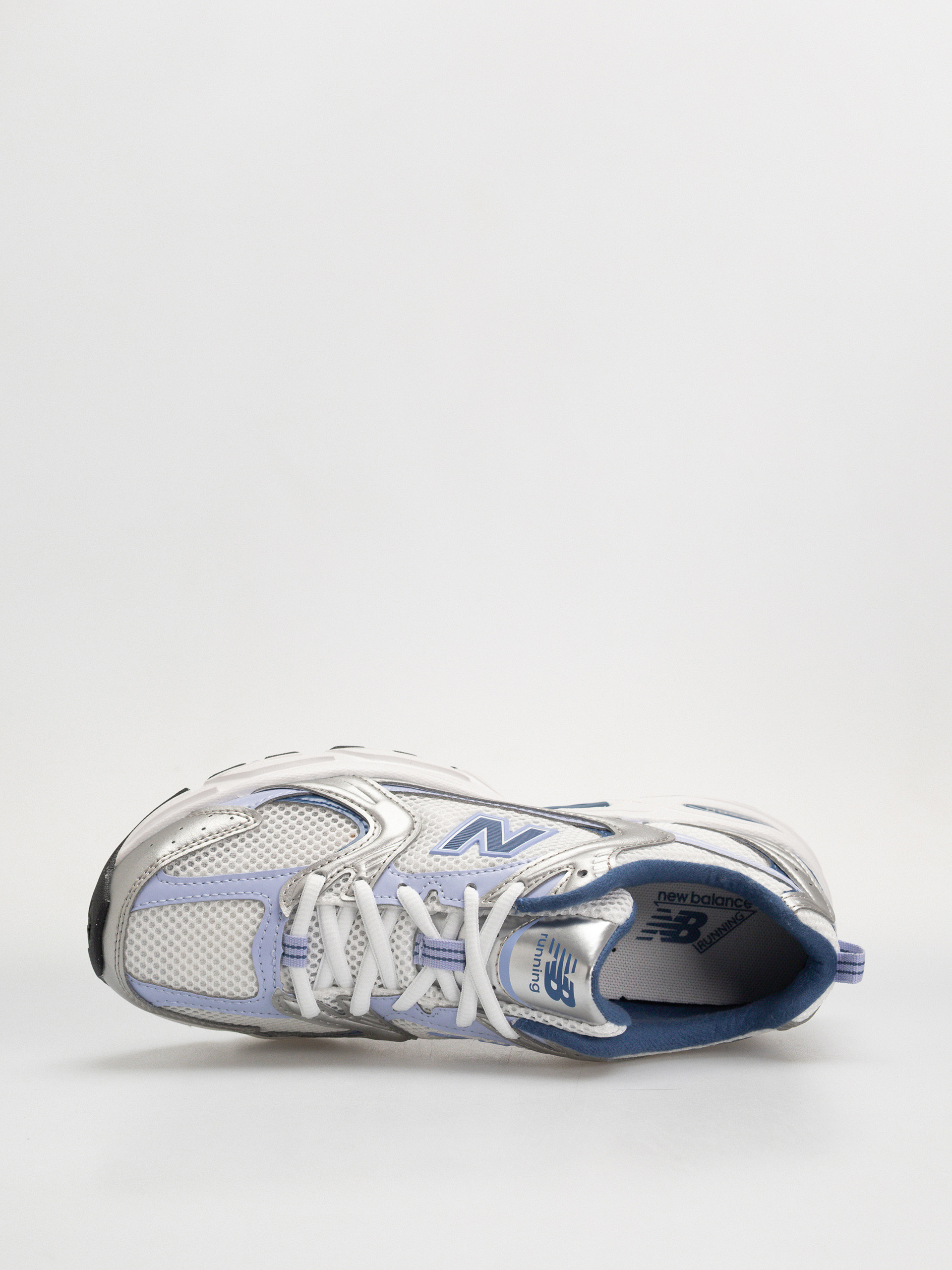Pantofi New Balance 530 (silver metallic/daybreak/magic blue)