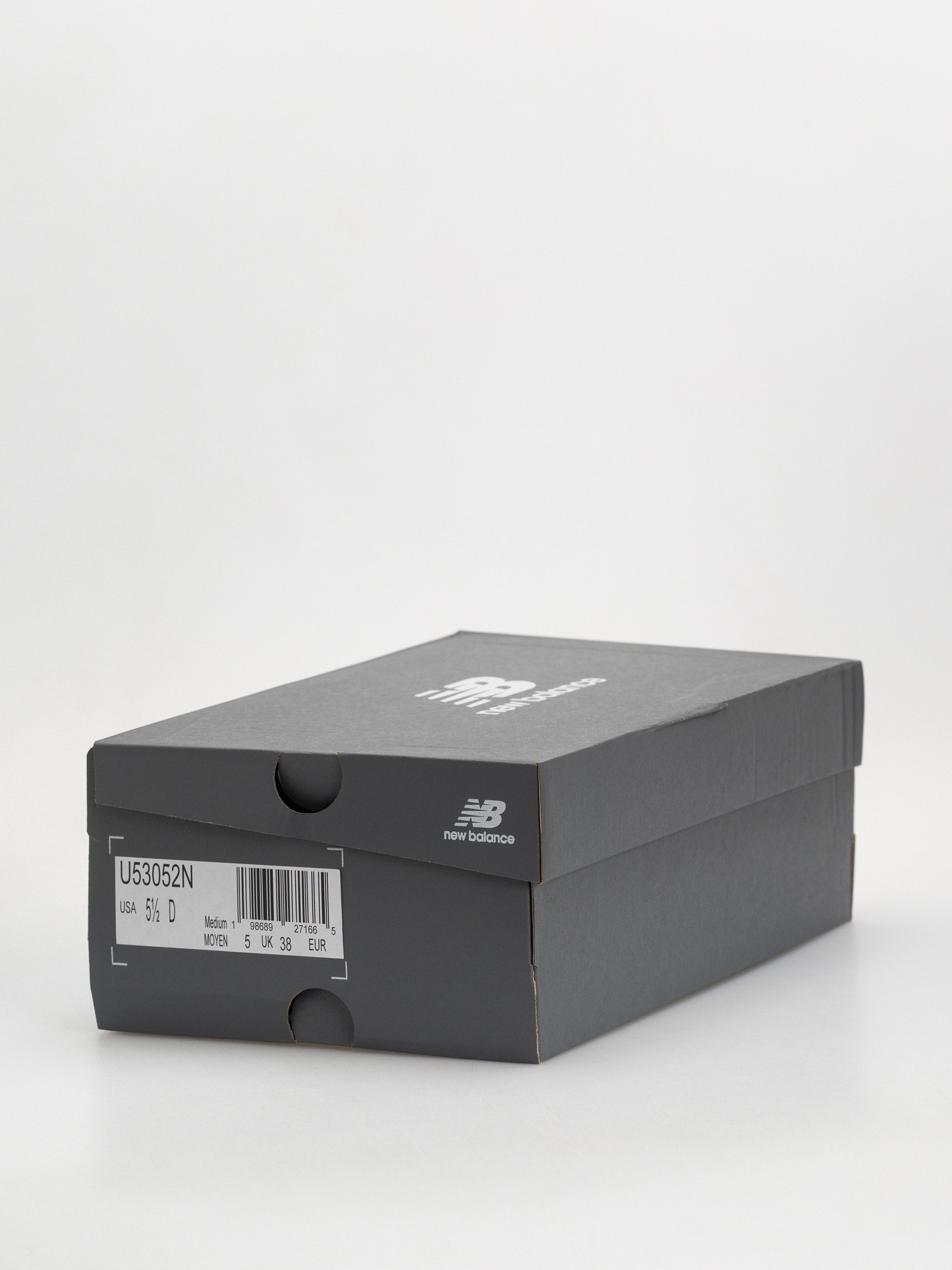 Pantofi New Balance 530 (silver metallic/daybreak/magic blue)