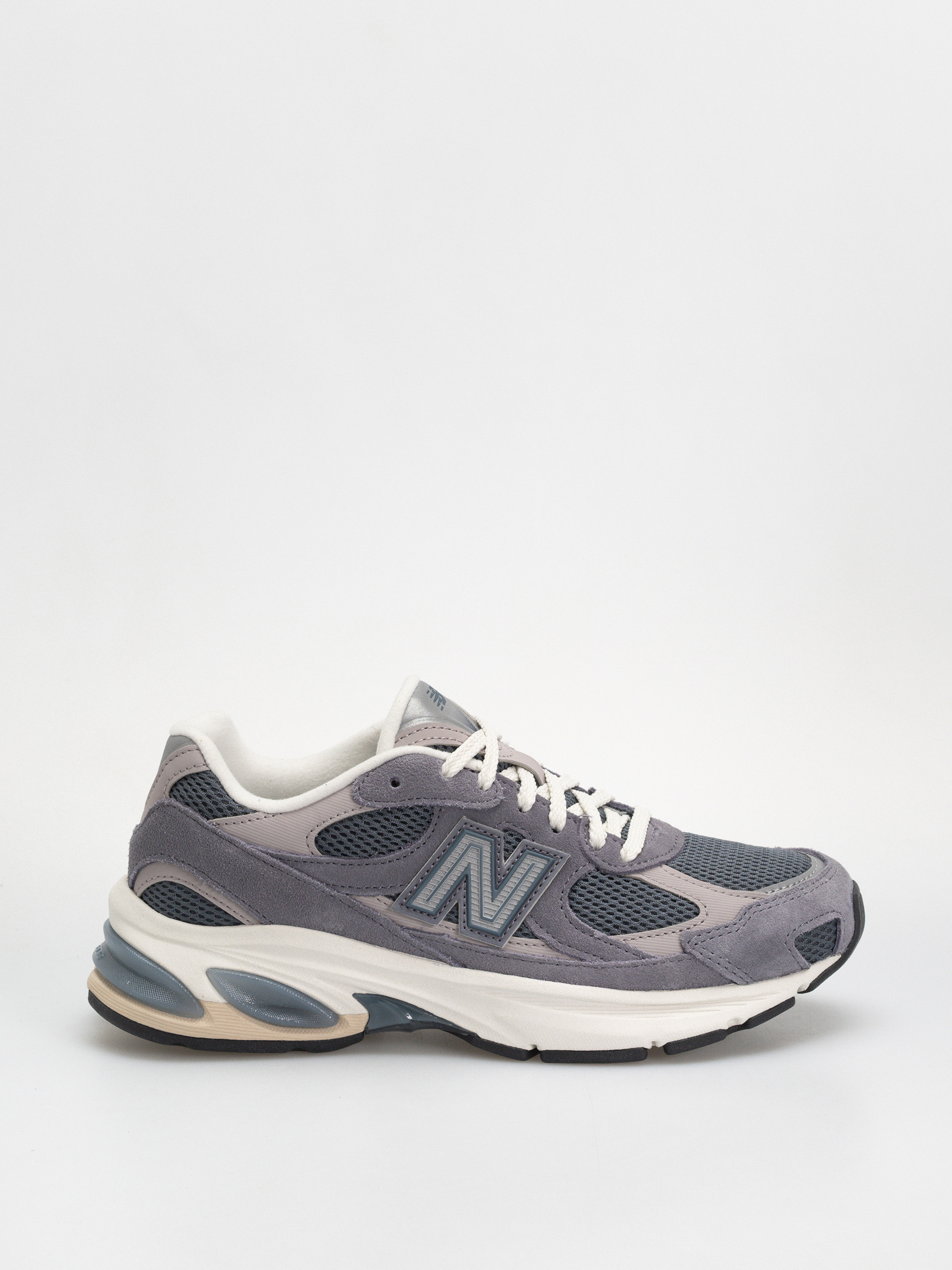 Pantofi New Balance 933 - maro (dark brown)