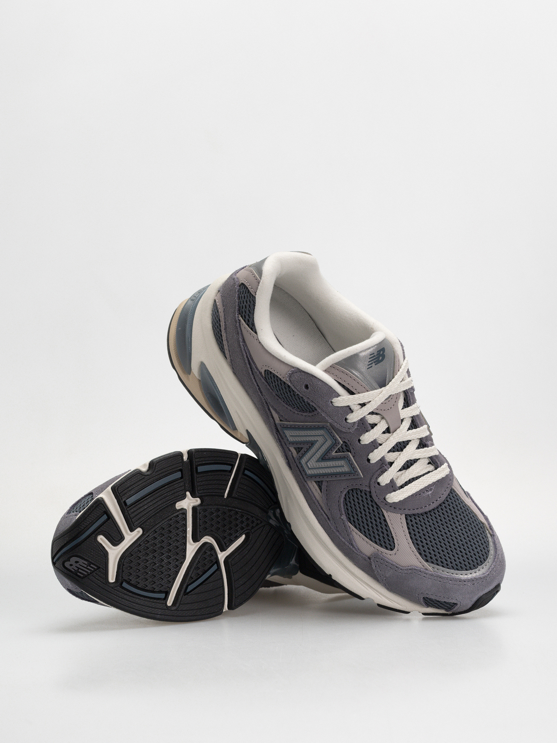 Pantofi New Balance 2010 (neptune grey/shadow blue/sea salt)