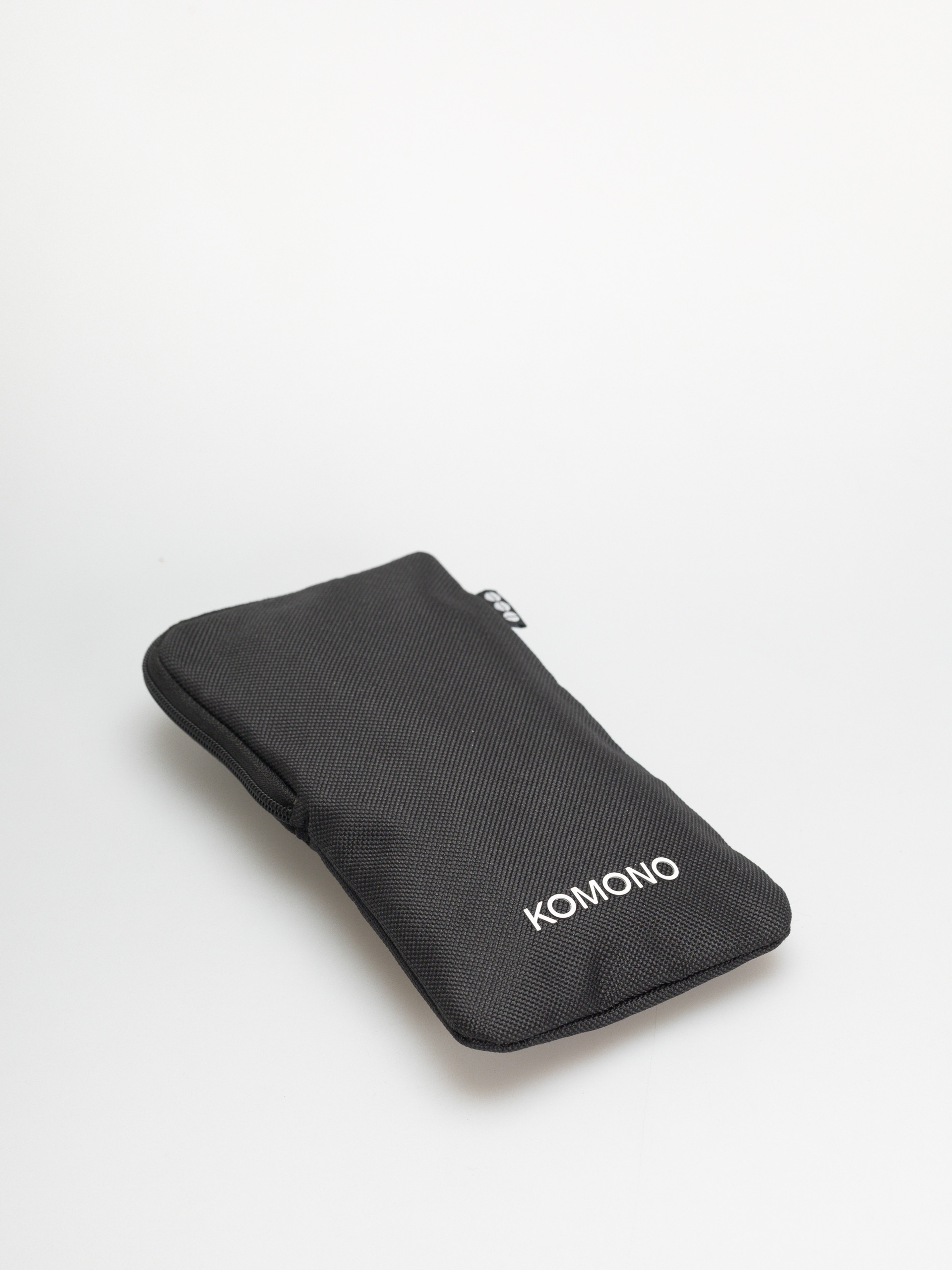 Ochelari de soare Komono Grace (black glossy)