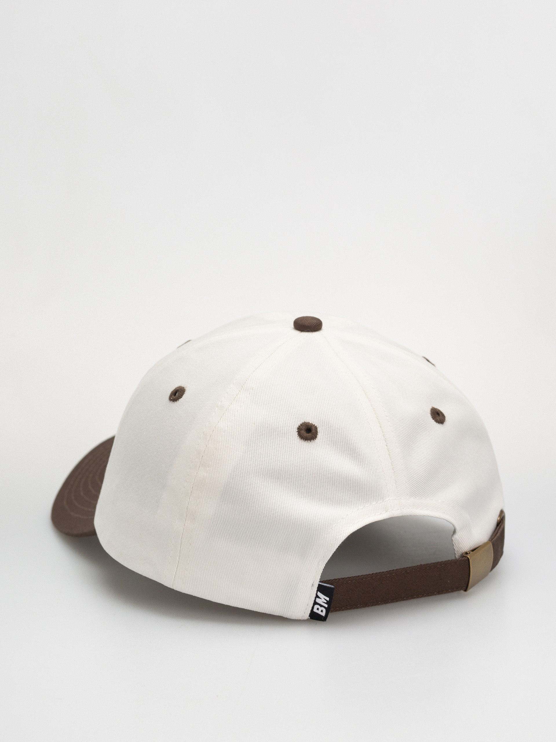 Șapcă Beyond Medals Unstructured (off white)