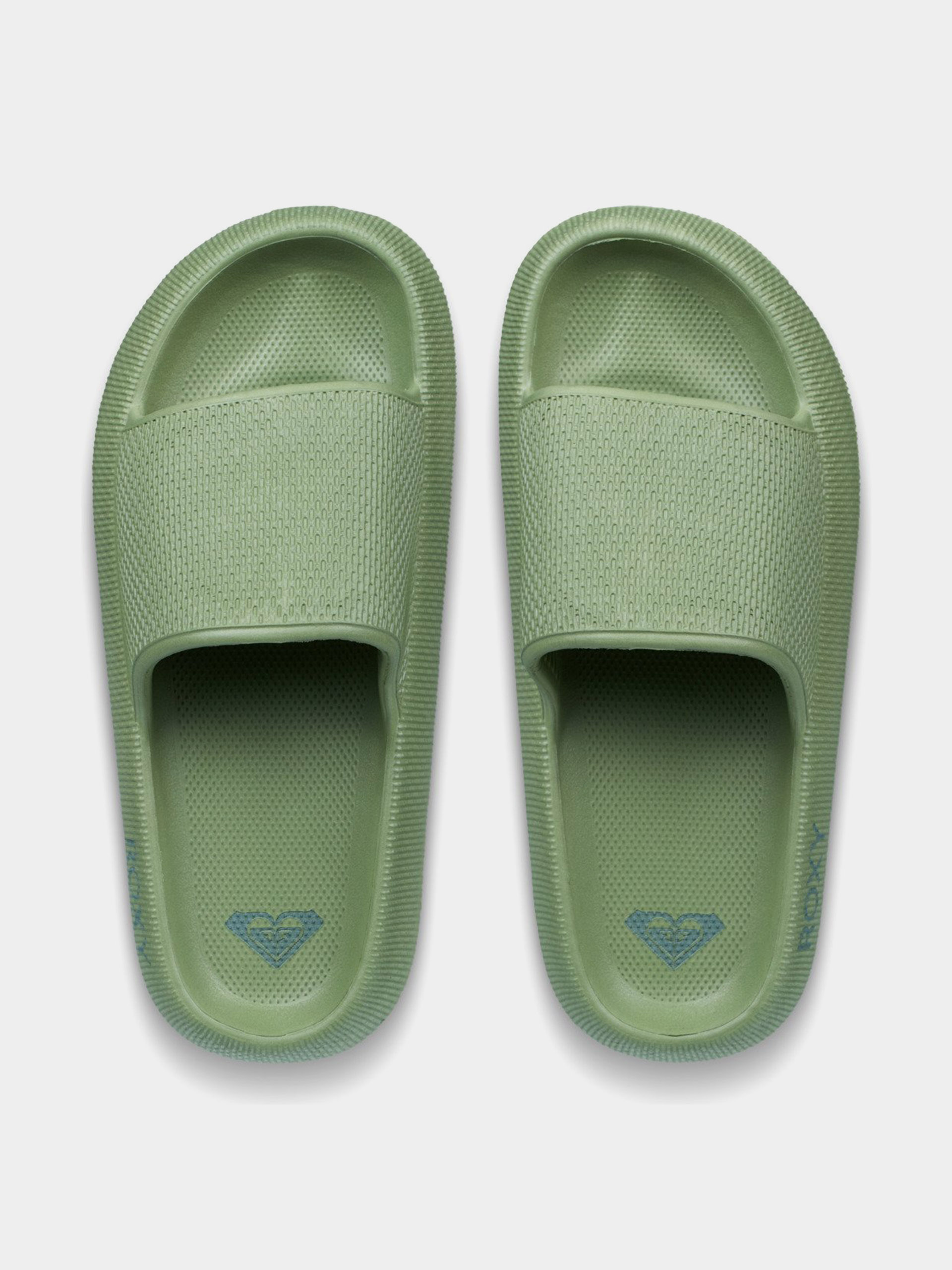 Șlapi Roxy The Bumpy Wmn (sage)