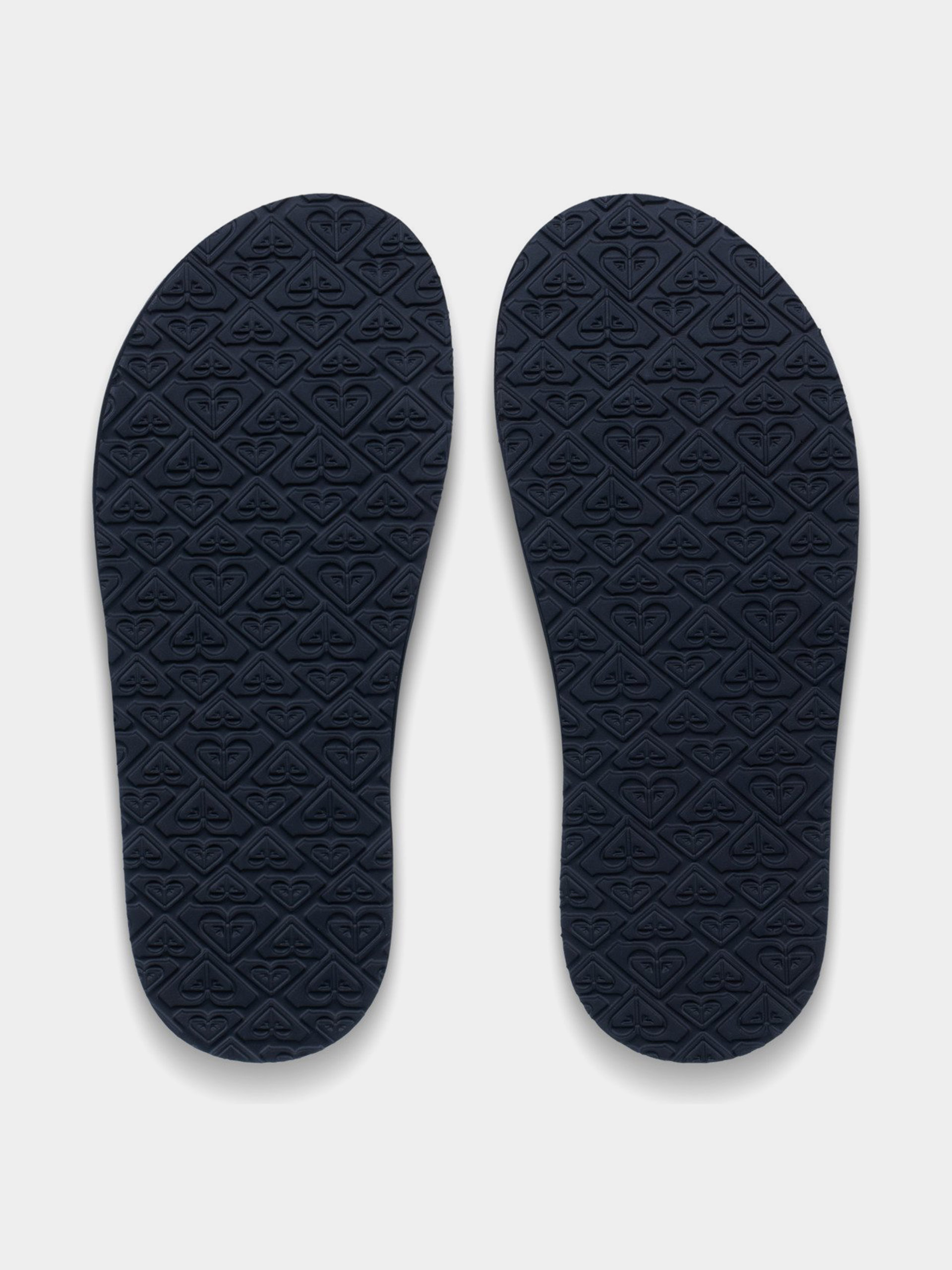 Șlapi Roxy Zaho Wmn (black)
