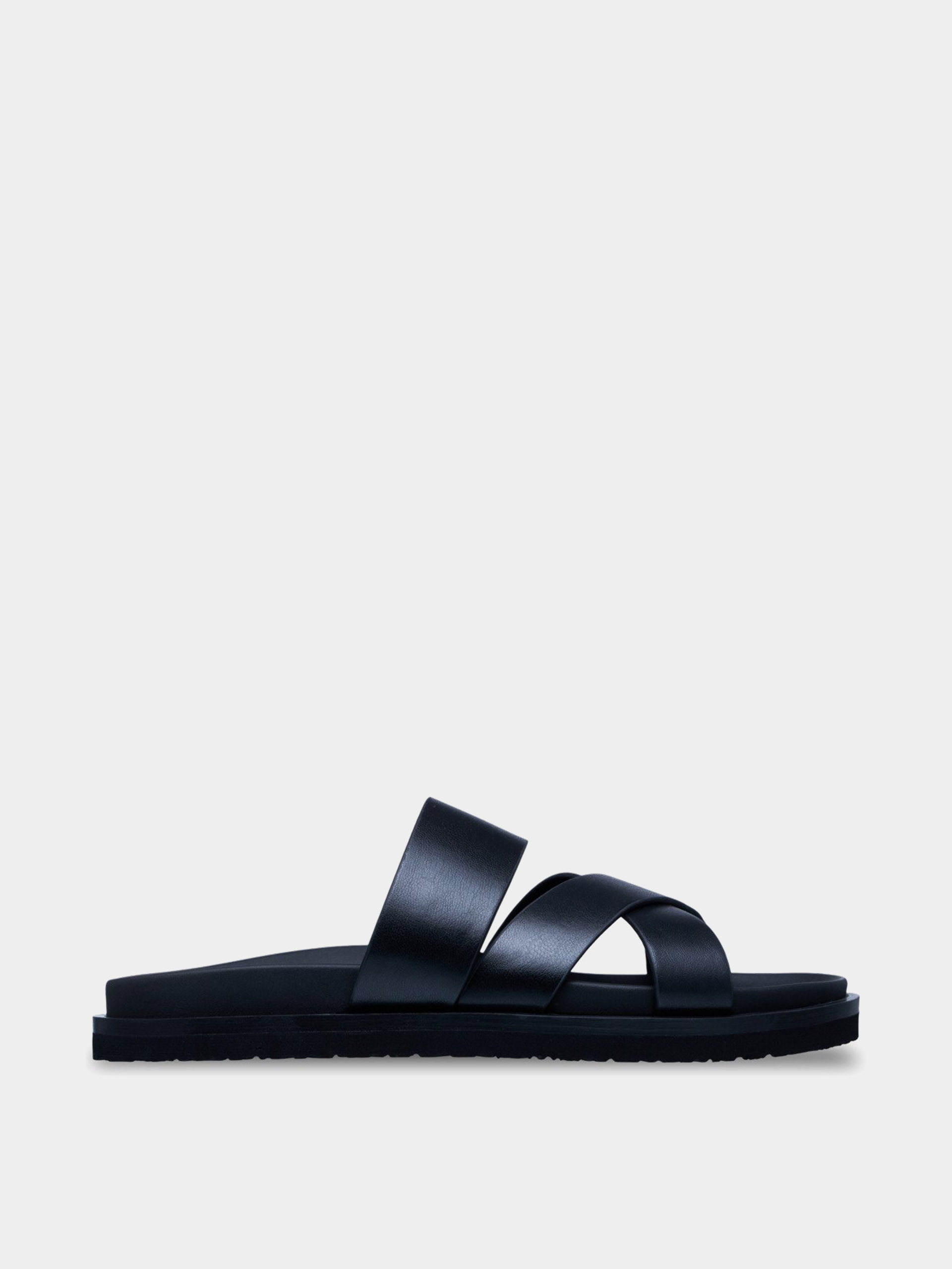 Șlapi Roxy Zaho Wmn (black)