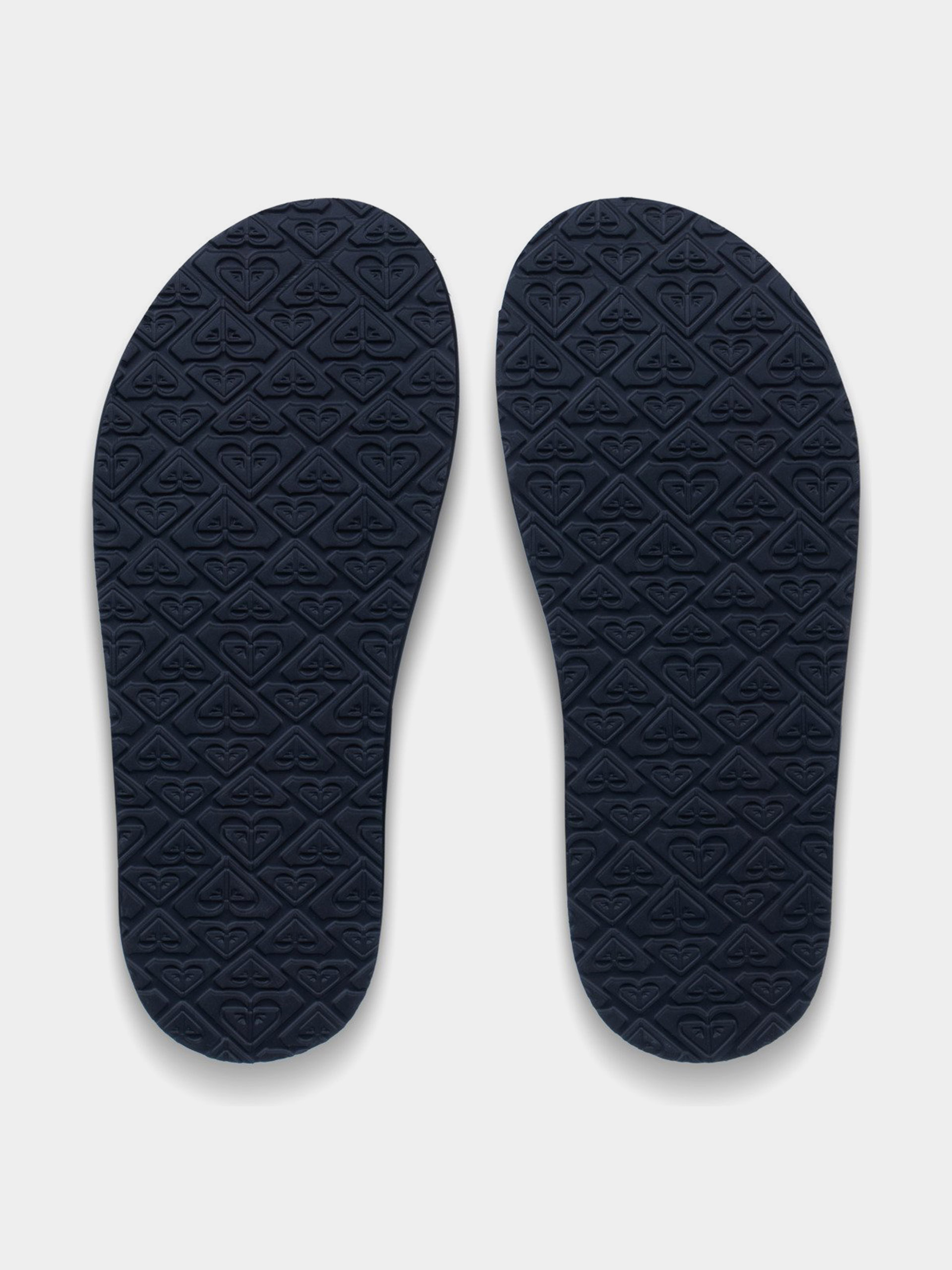 Șlapi Roxy Zaho Crossed Wmn (black)