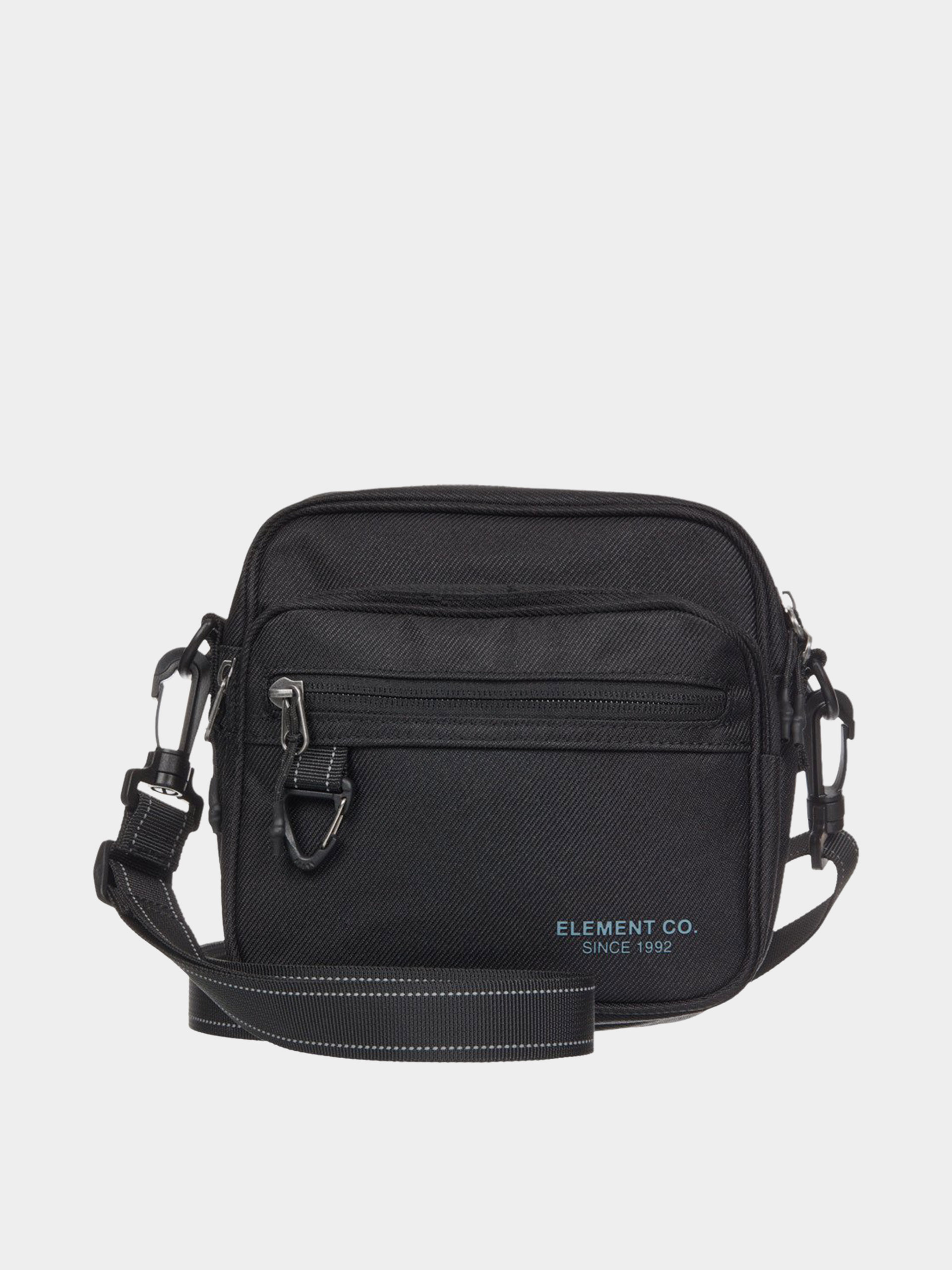 Geantă Element Partner Sling (flint black)
