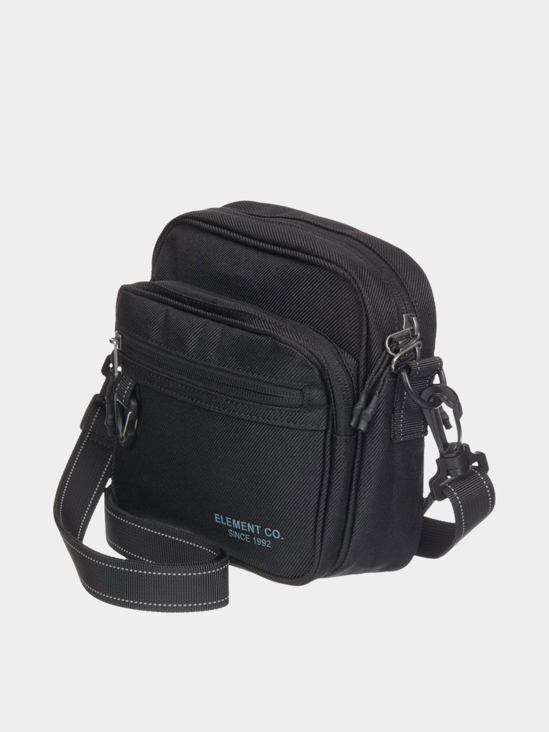 Geantă Element Partner Sling (flint black)