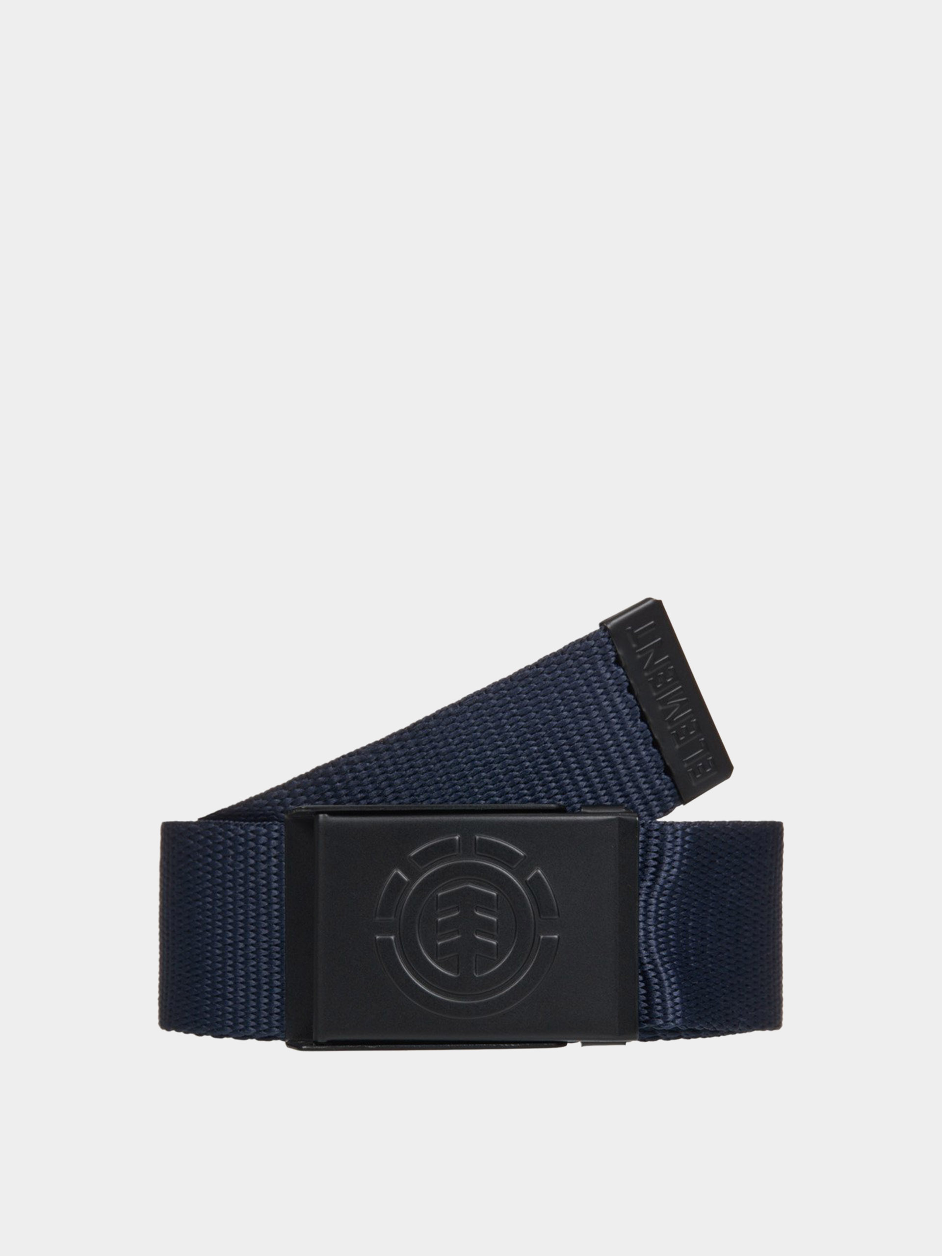 Curea Element Icon Webbing (eclipse navy)