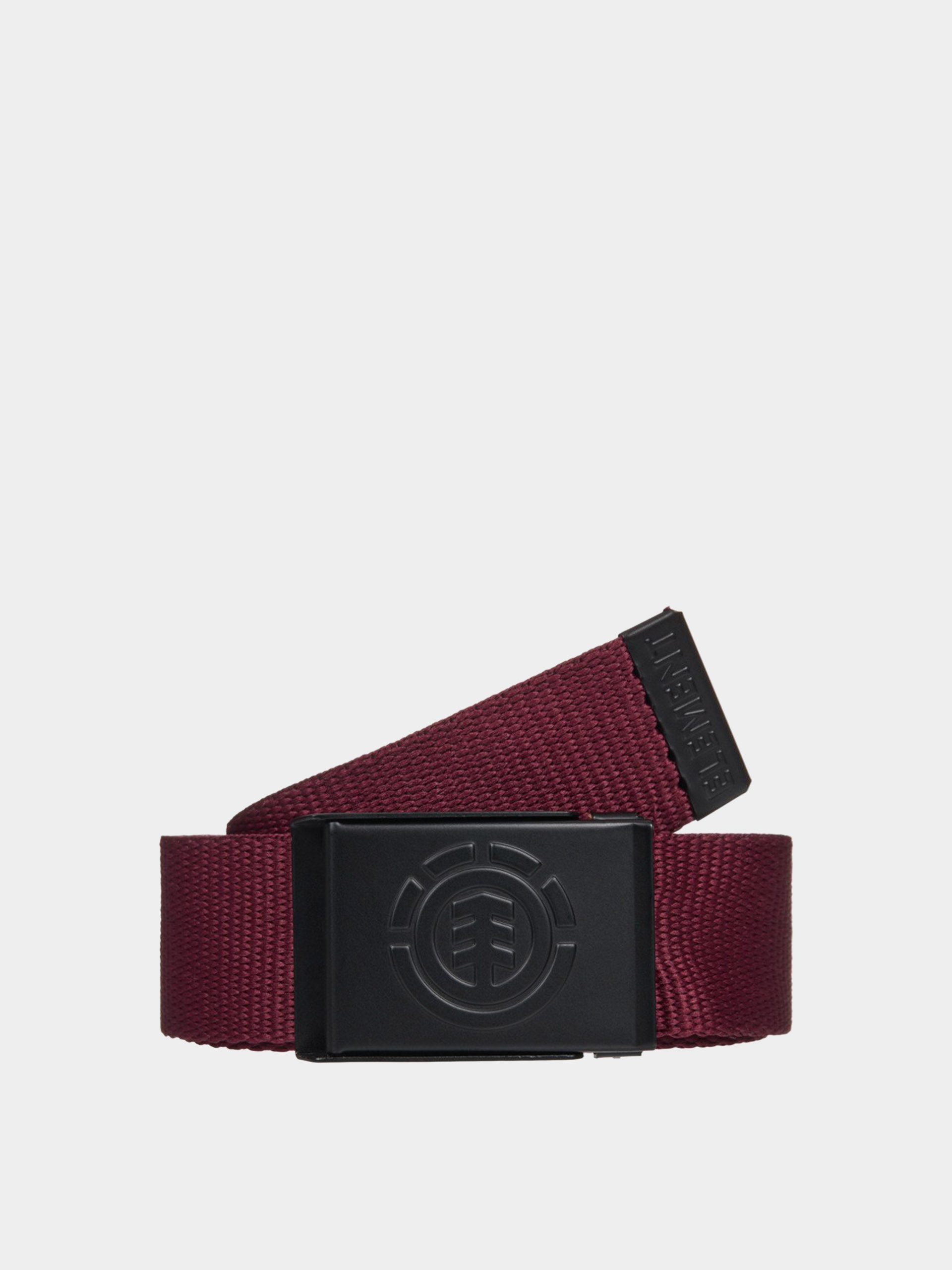 Curea Element Icon Webbing (zinfandel)