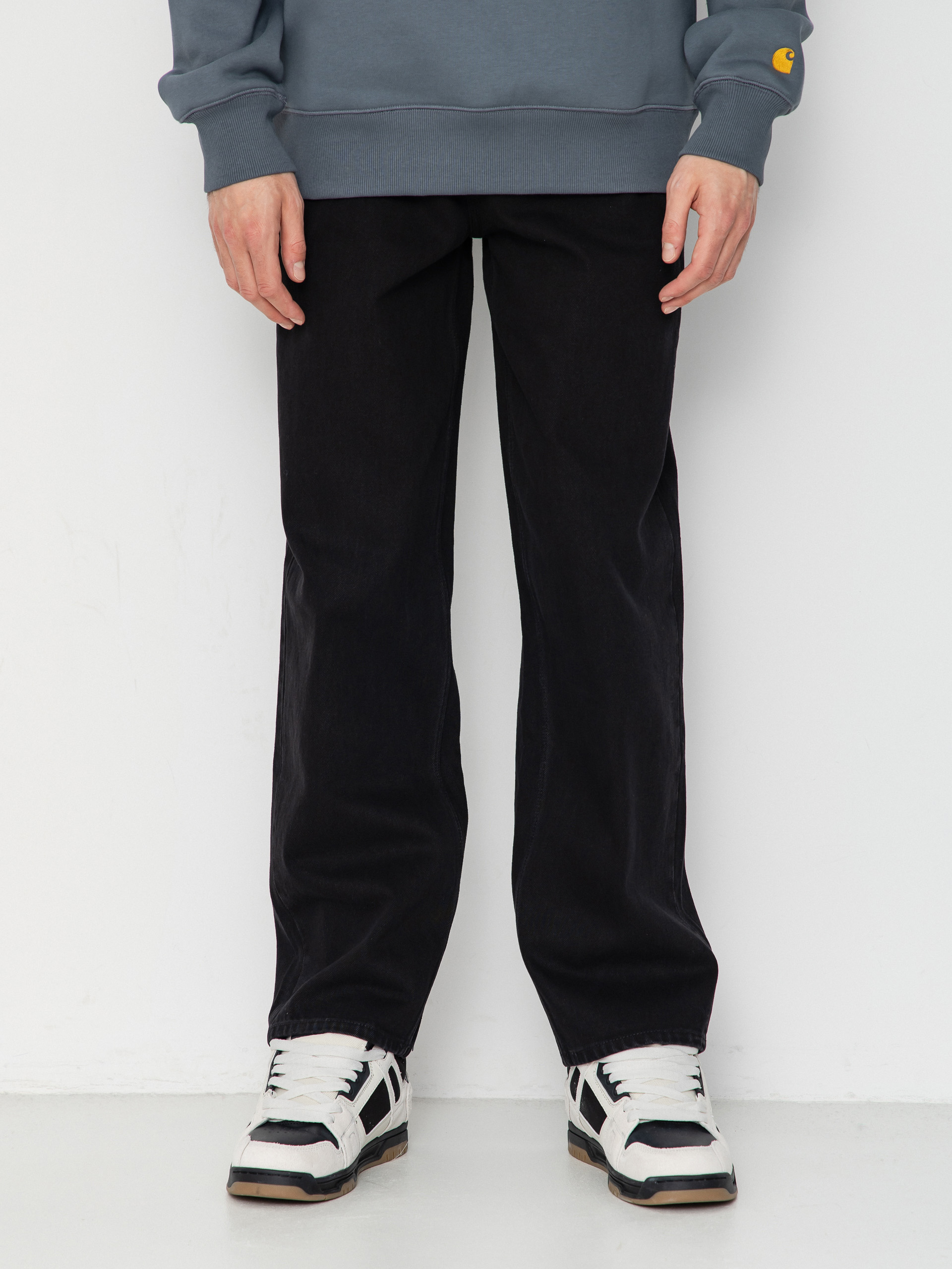 Pantaloni Volcom Weellow II Wmn (black)