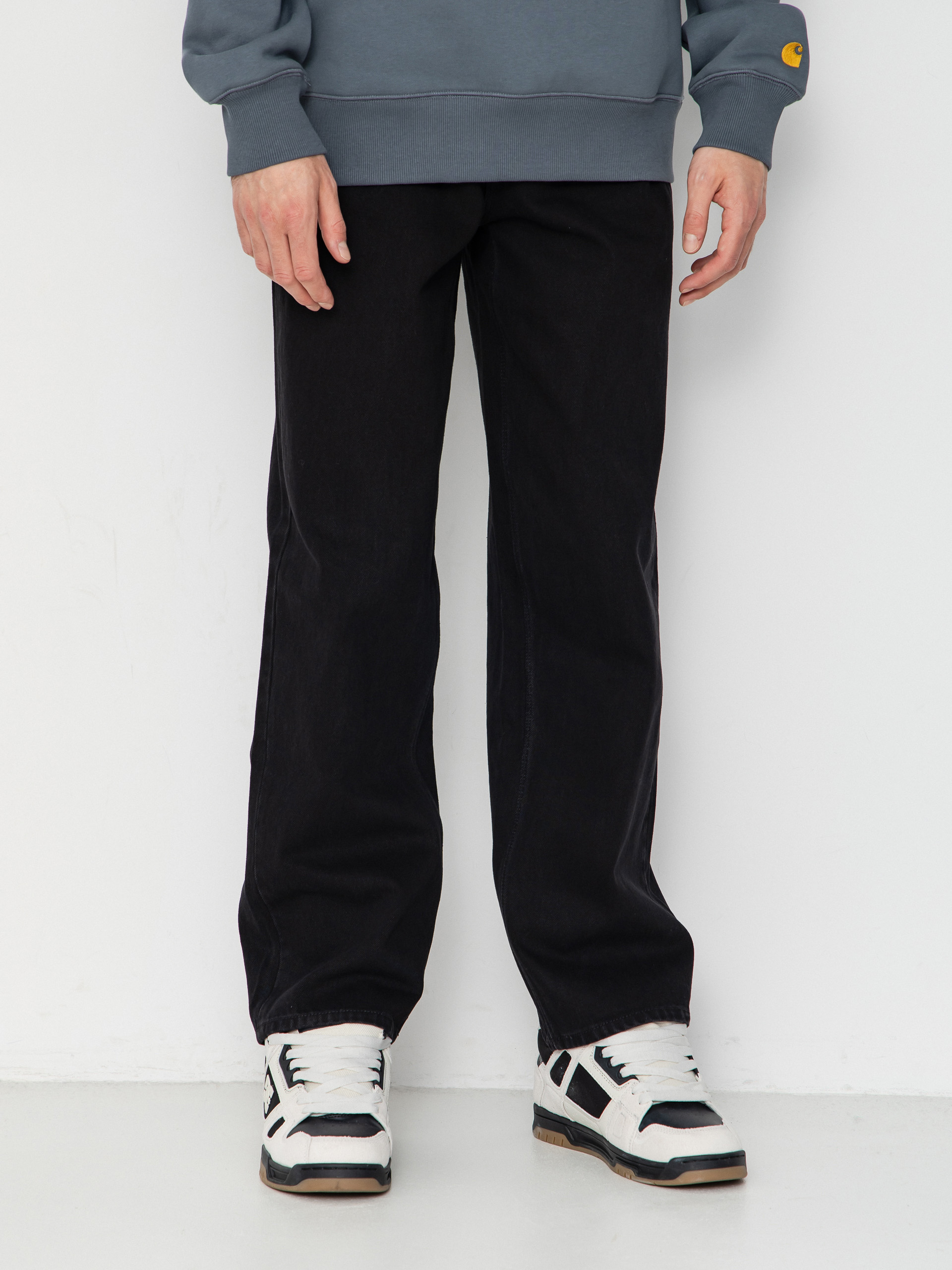 Pantaloni Volcom Weellow II Wmn (black)