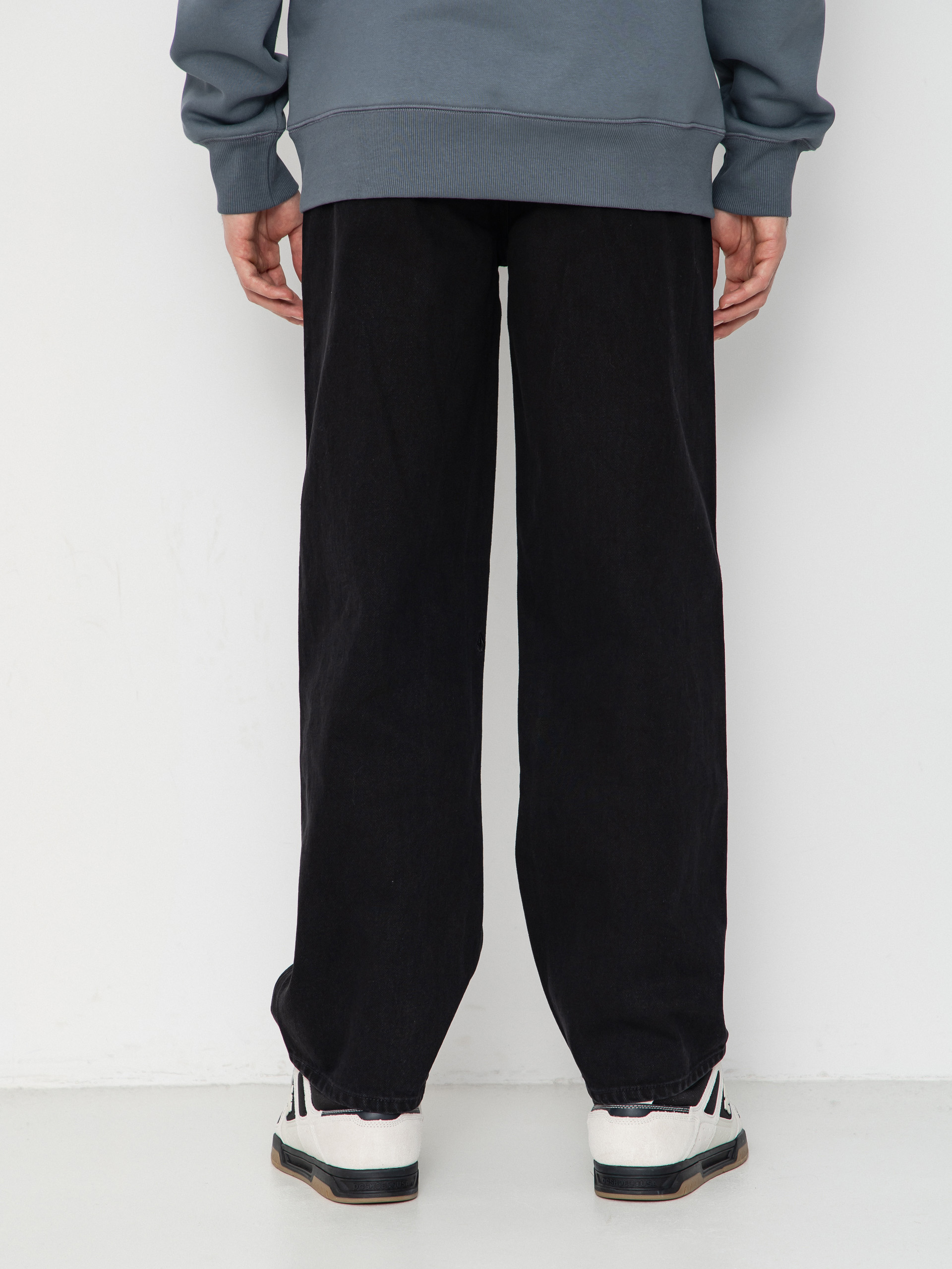 Pantaloni Volcom Weellow II Wmn (black)