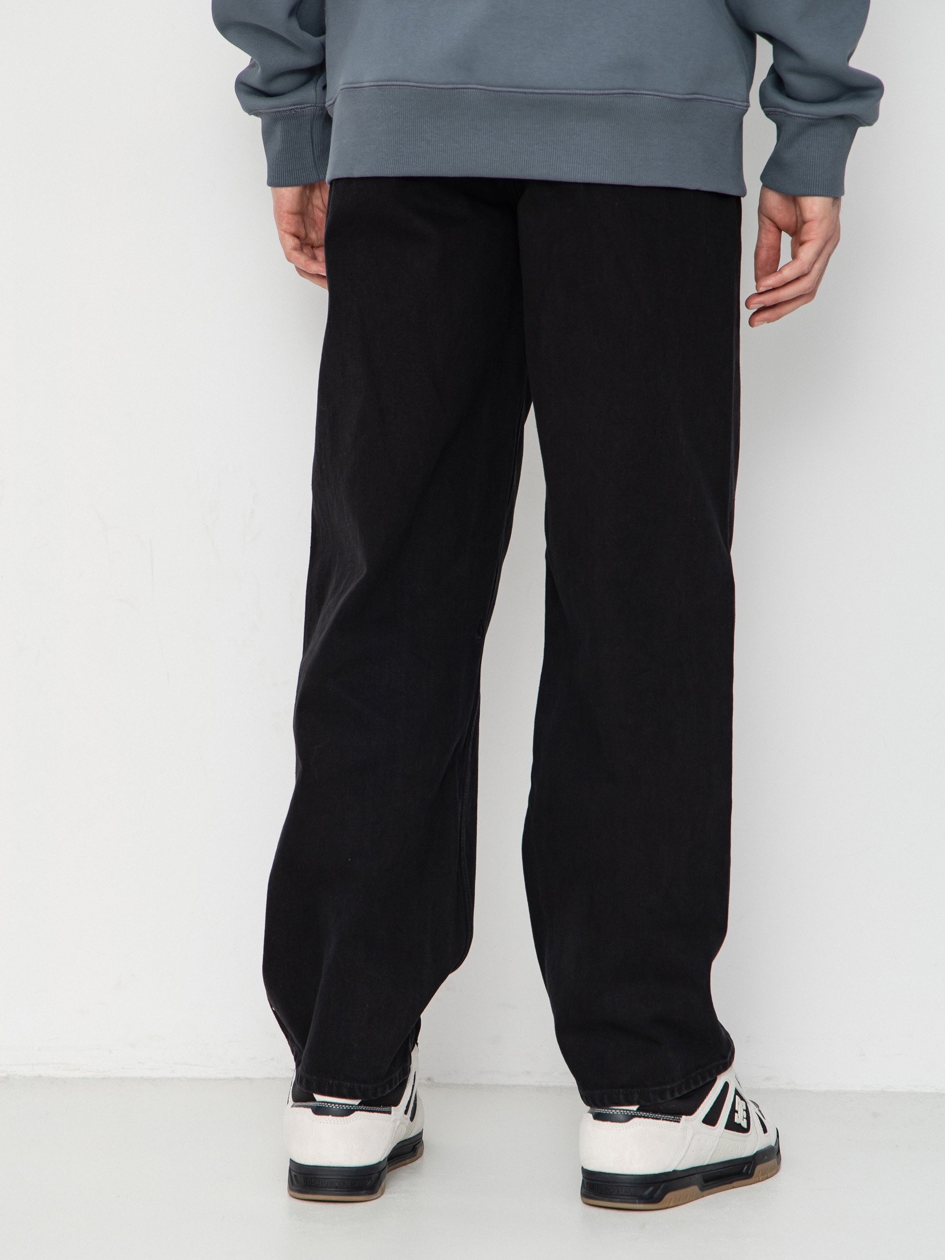 Pantaloni Volcom Weellow II Wmn (black)