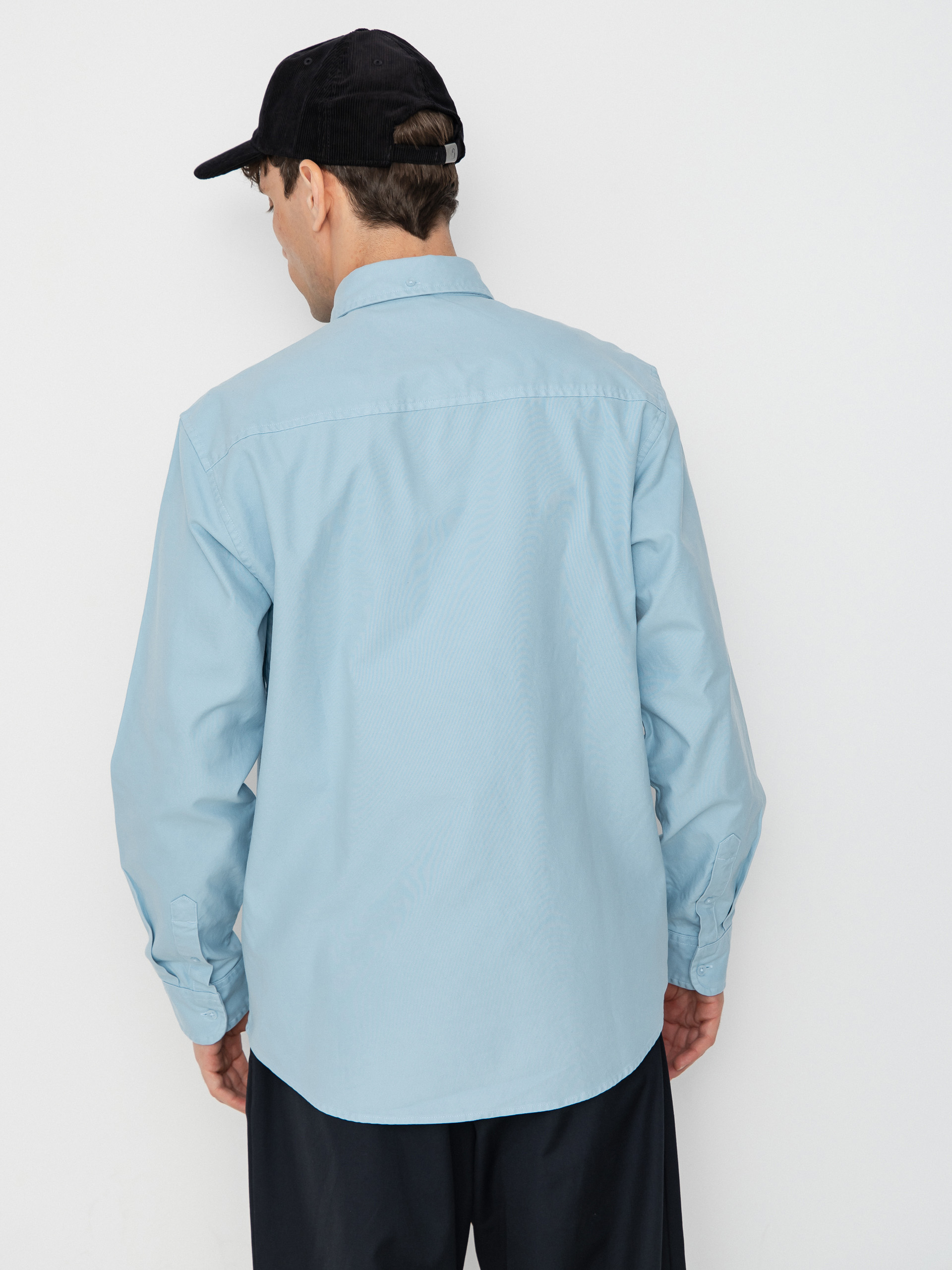 Cămașă Carhartt WIP Bolton (icaria)