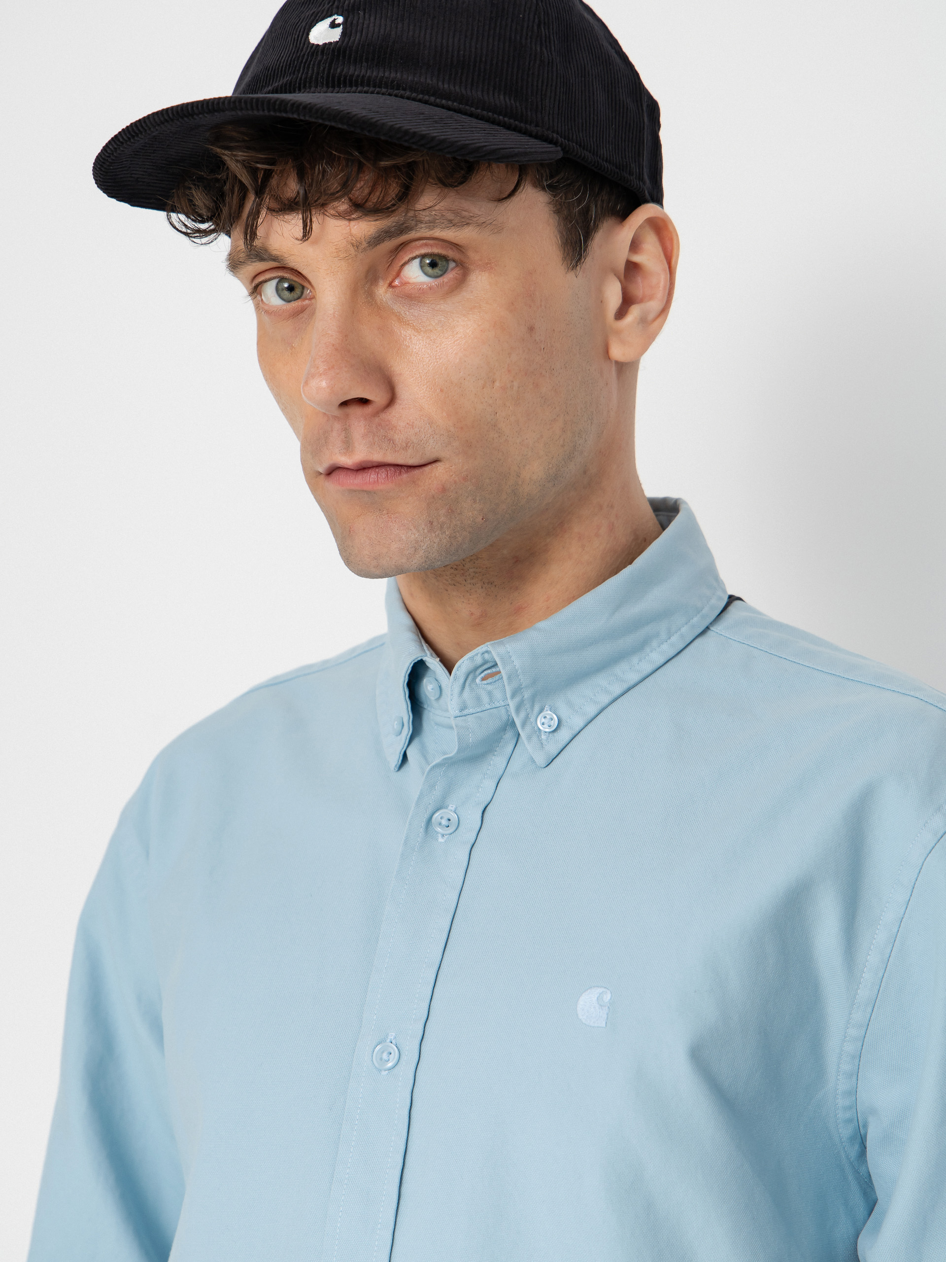 Cămașă Carhartt WIP Bolton (icaria)