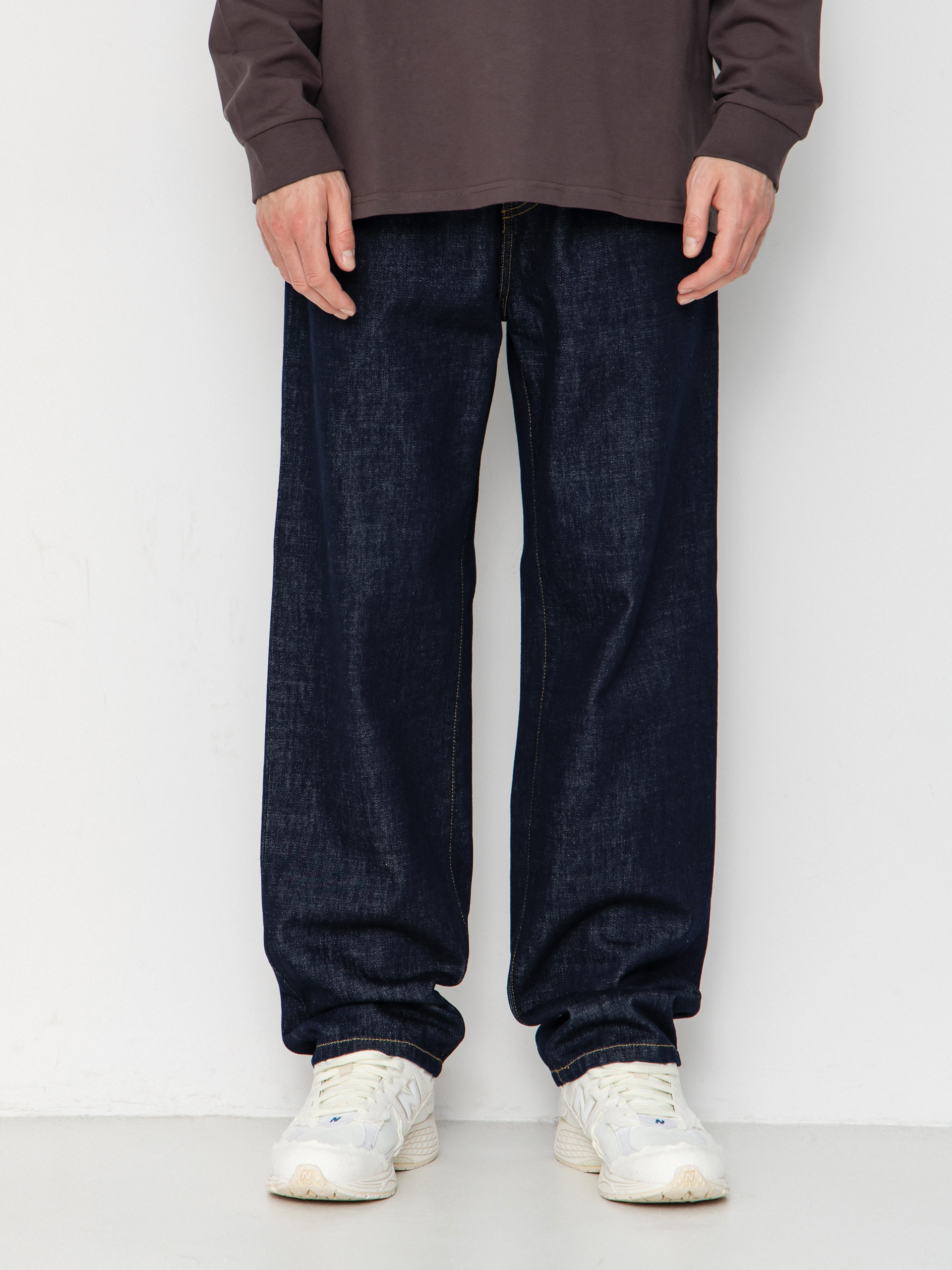 Pantaloni Carhartt WIP Aaron