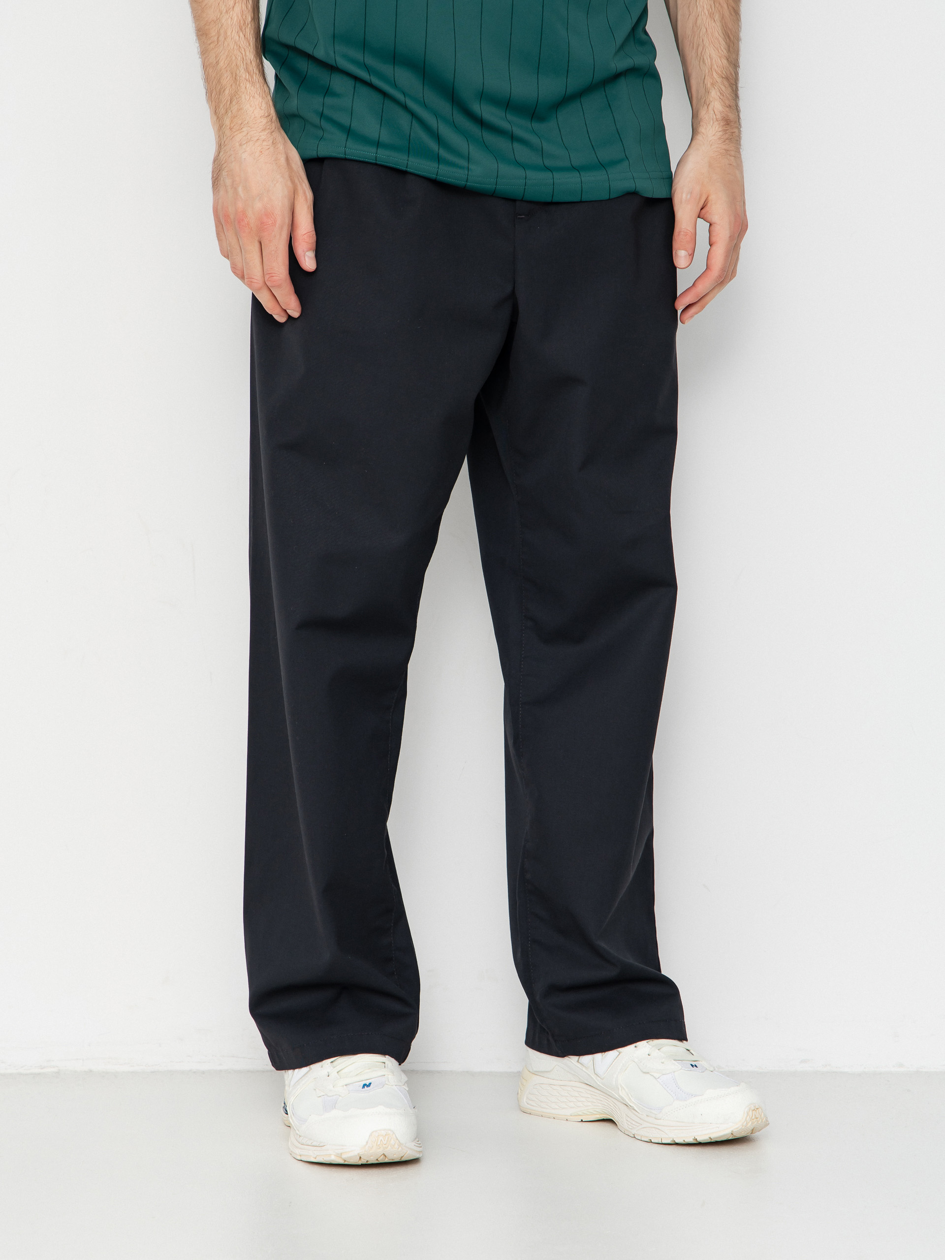 Pantaloni Carhartt WIP Evan (black)