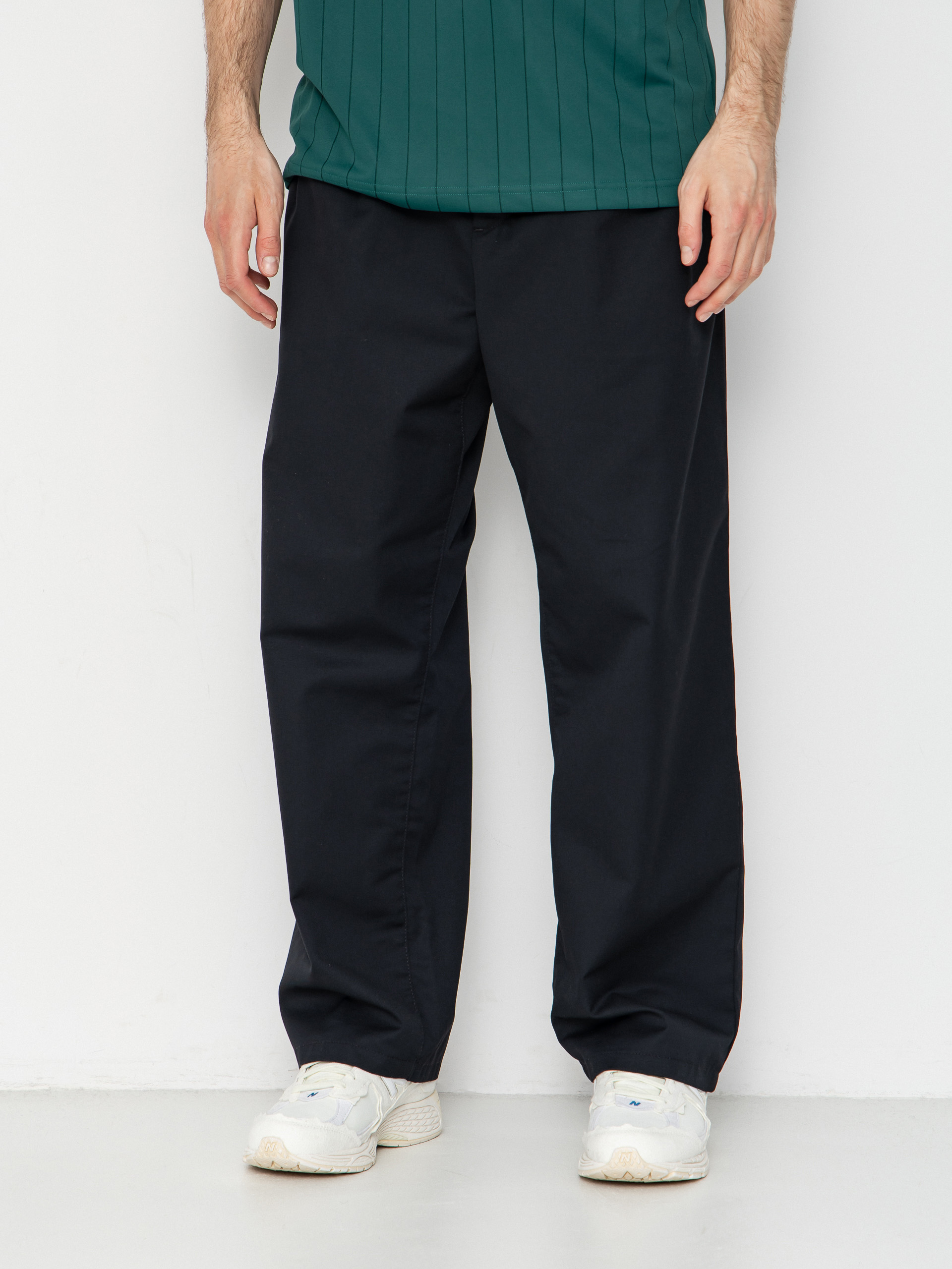 Pantaloni Carhartt WIP Evan (black)