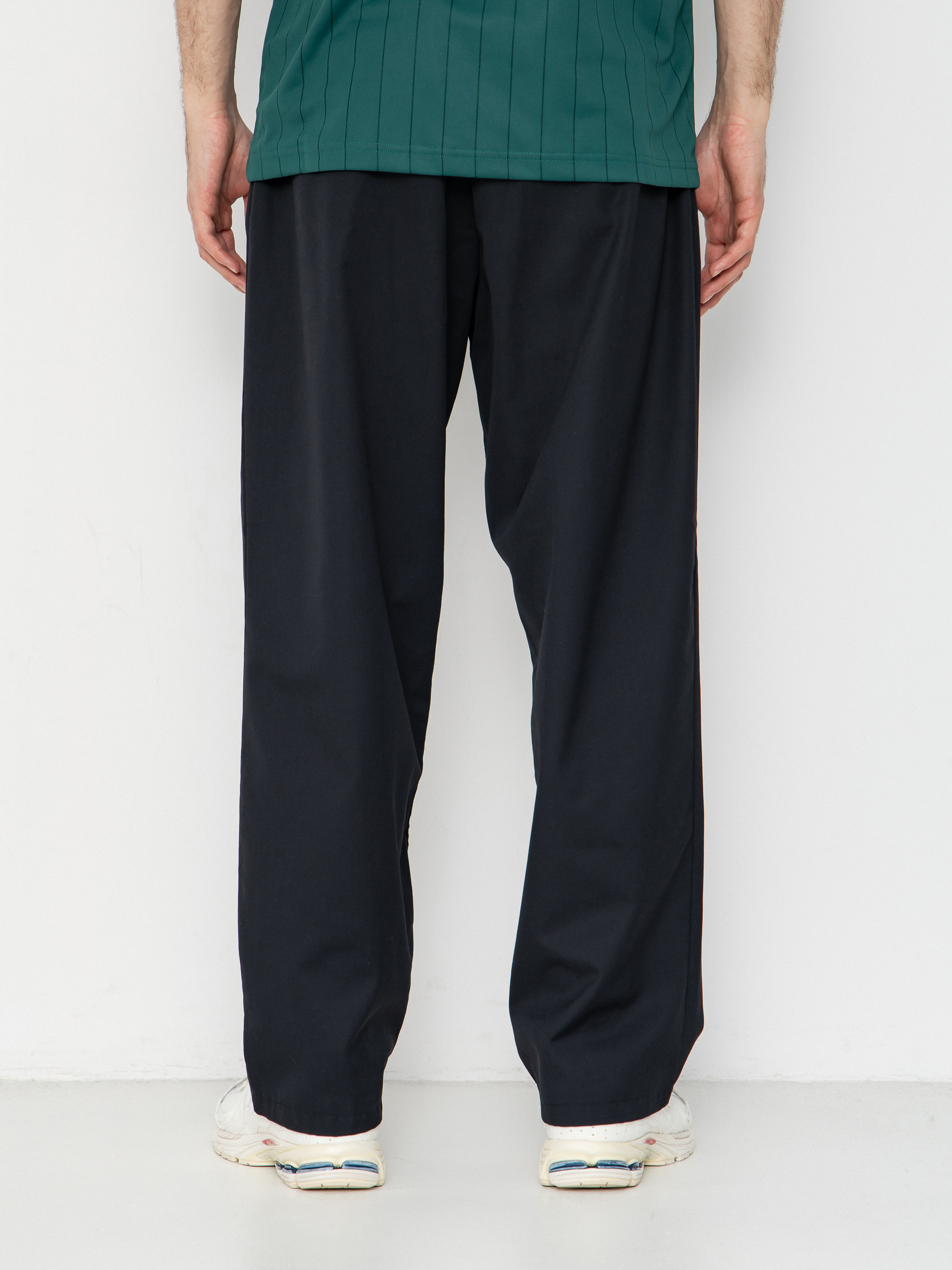 Pantaloni Carhartt WIP Evan (black)