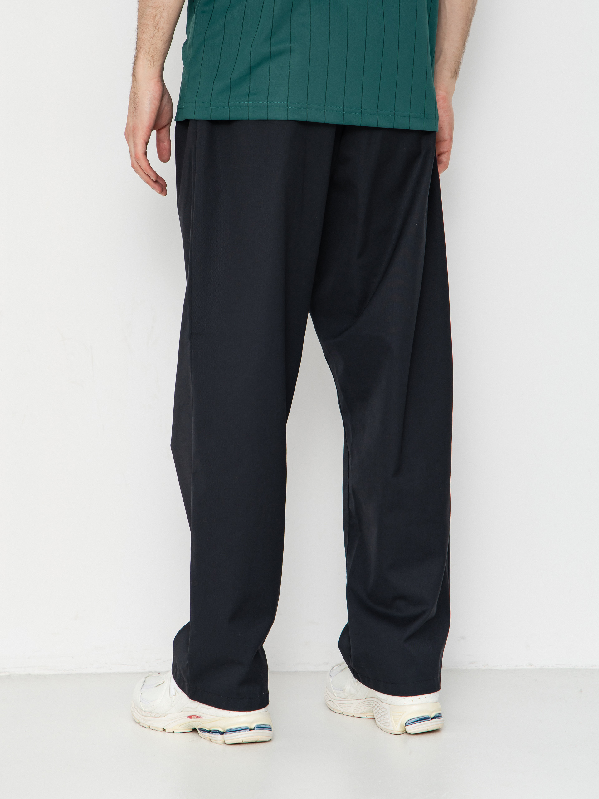 Pantaloni Carhartt WIP Evan (black)