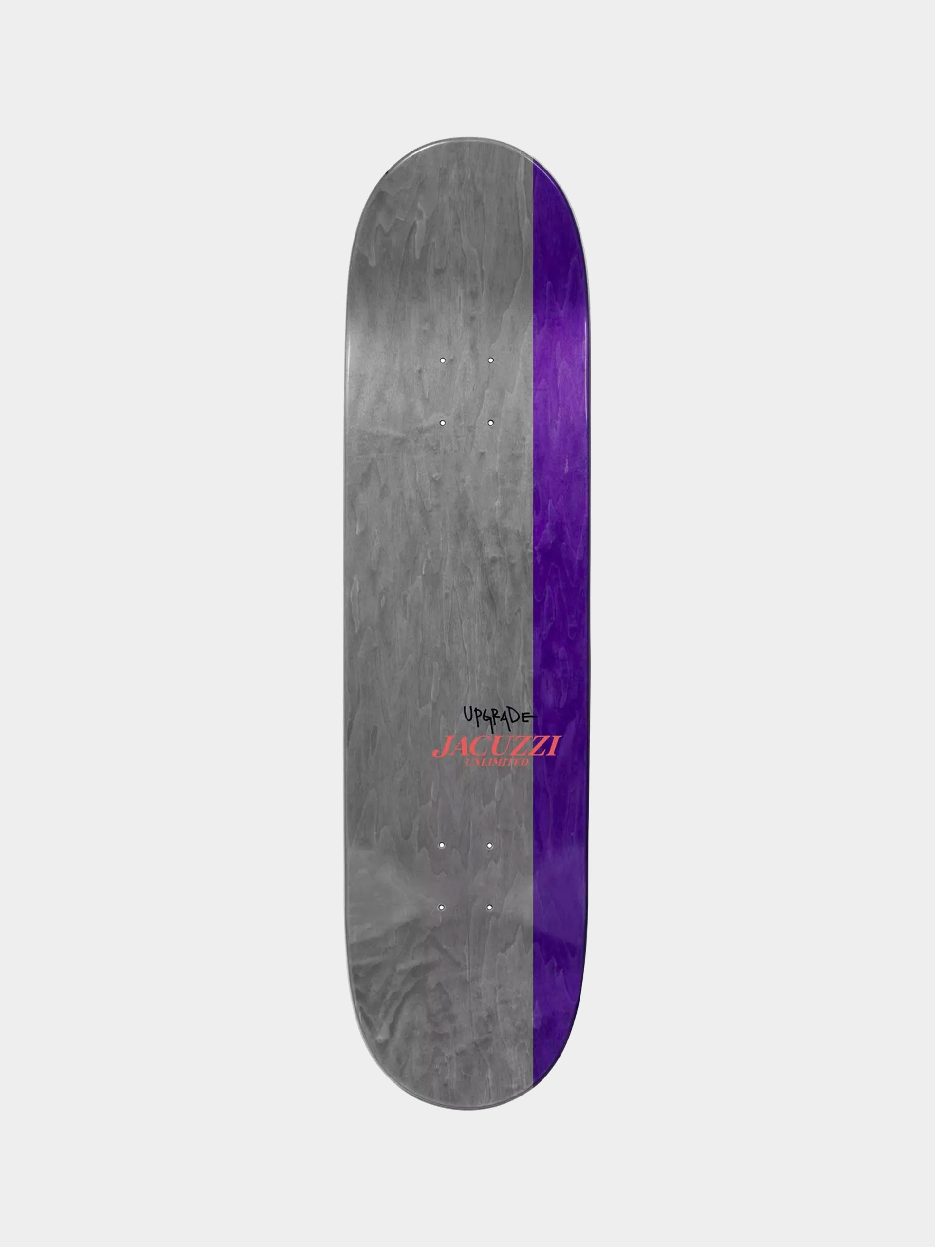Placă Jacuzzi New Pro Broken Cat (purple)
