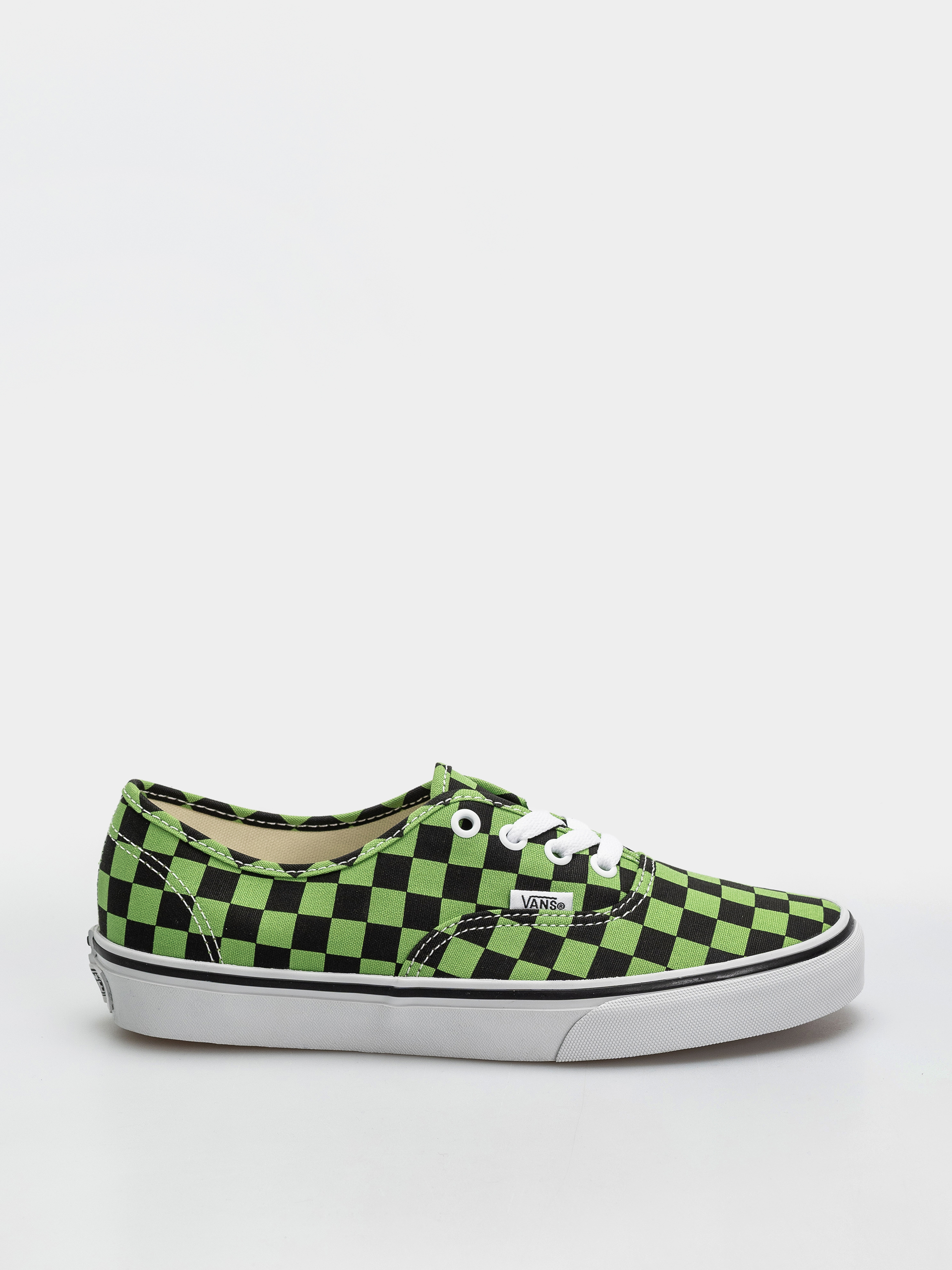 Pantofi Vans Authentic (green/black)
