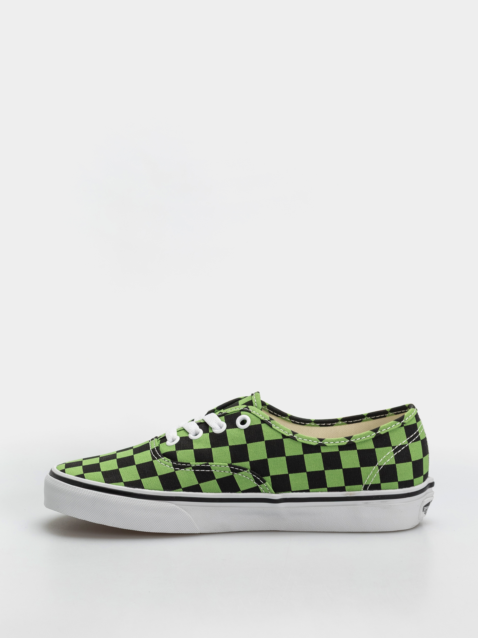 Pantofi Vans Authentic (green/black)