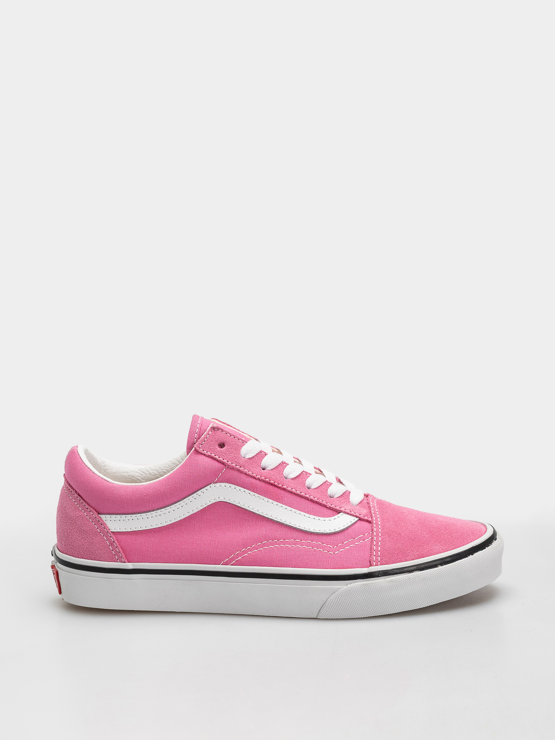 Pantofi Vans Old Skool (cthr pink fizz)