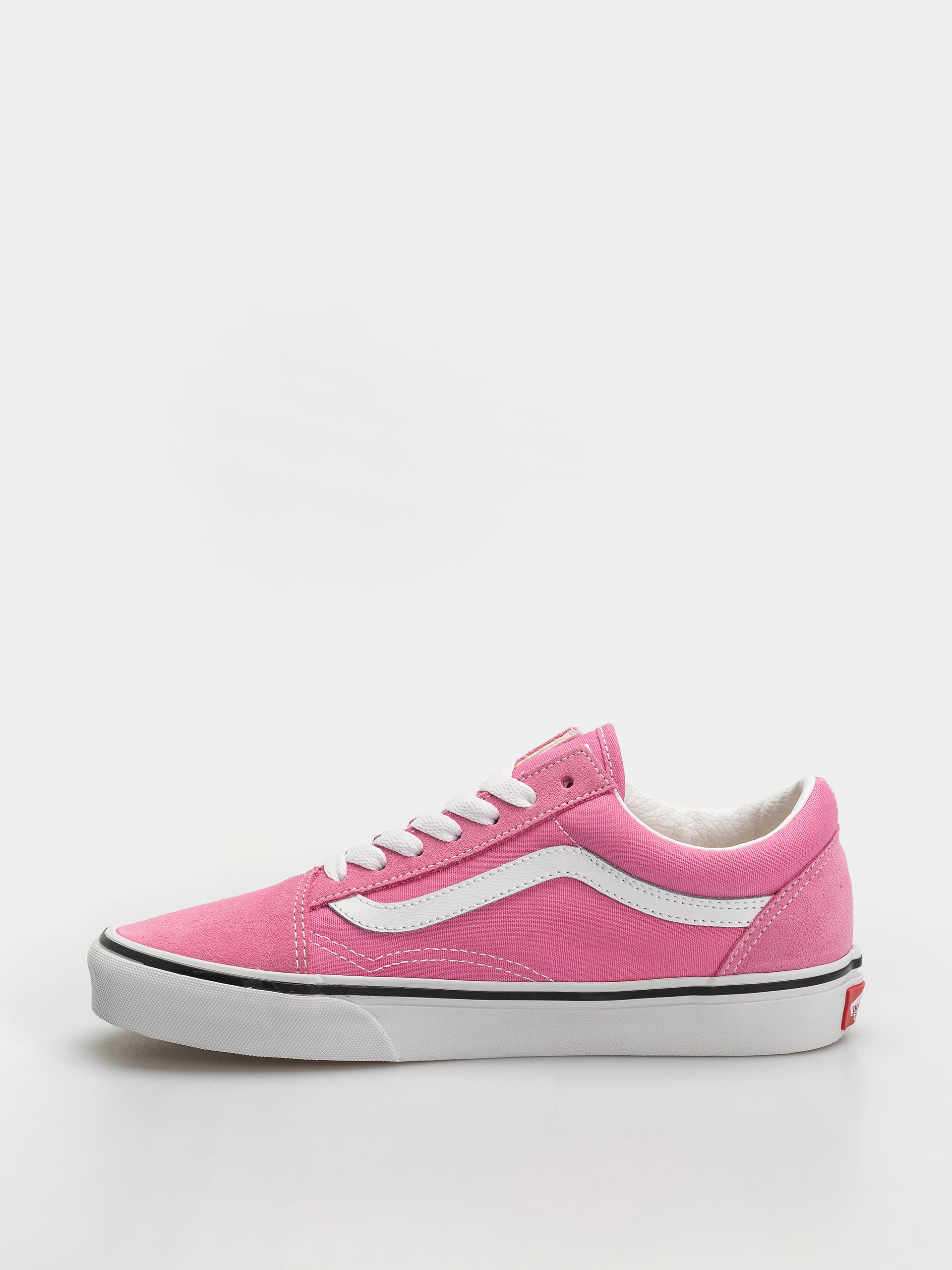 Pantofi Vans Old Skool (cthr pink fizz)