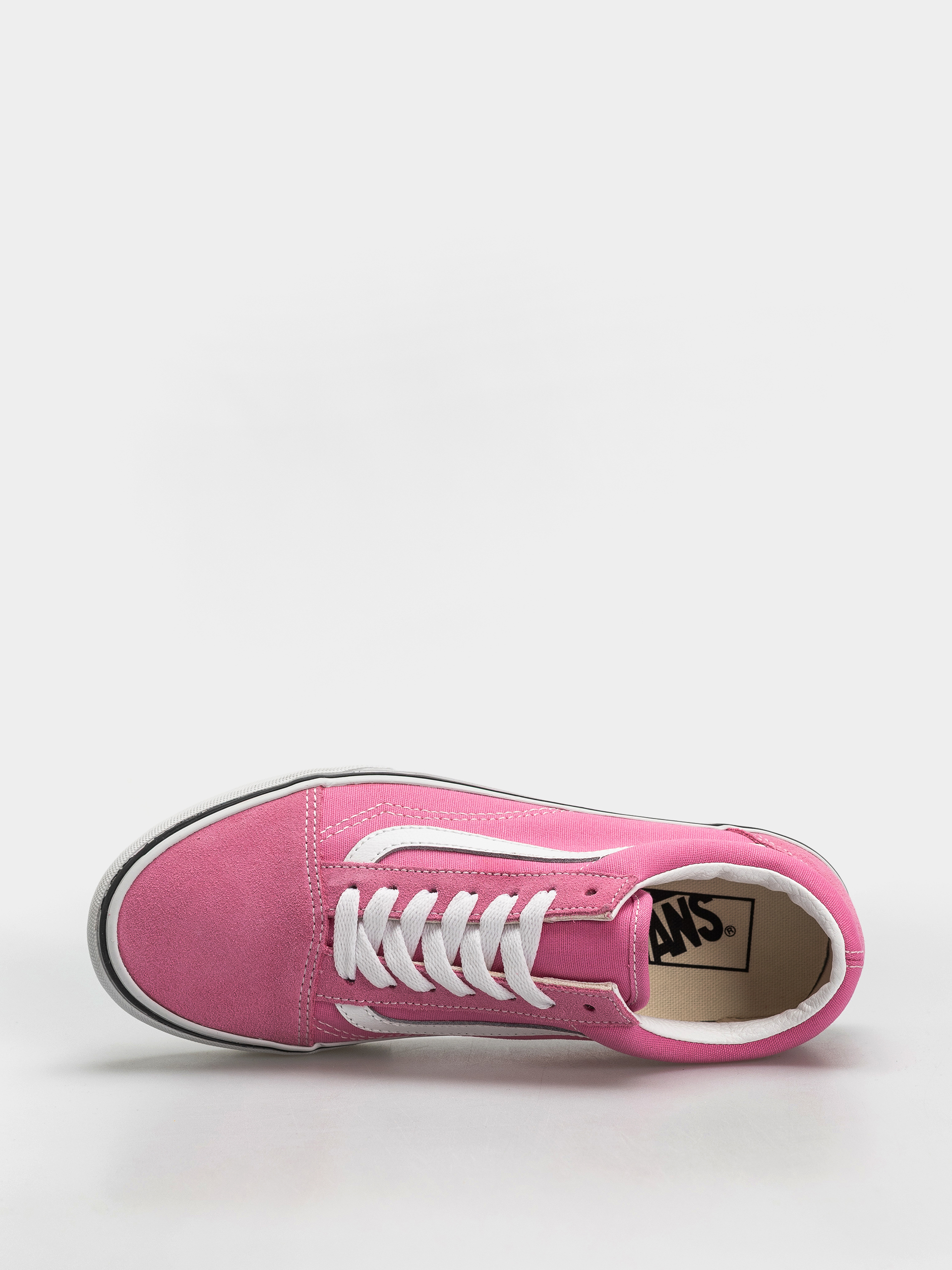 Pantofi Vans Old Skool (cthr pink fizz)